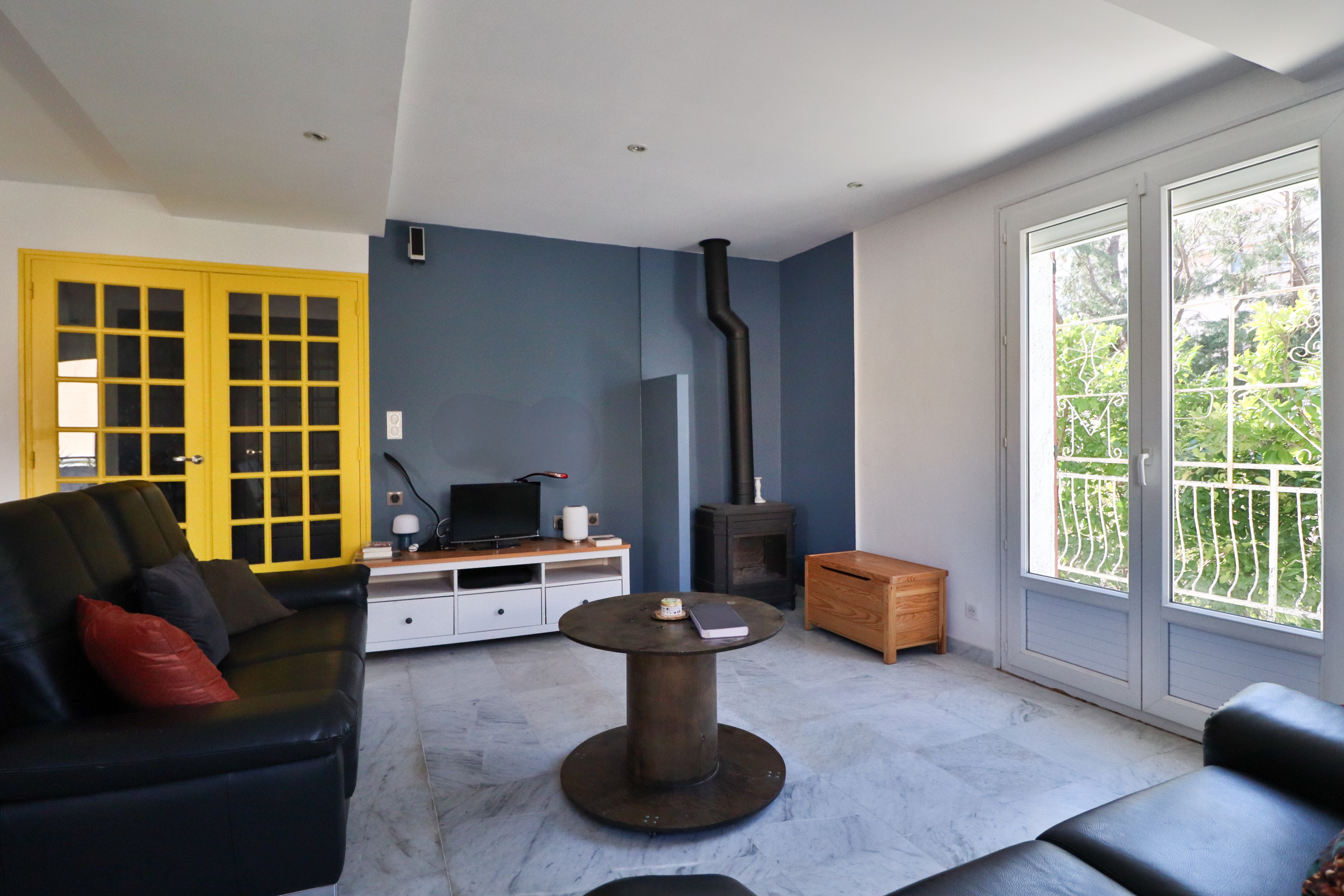 Achat immobilier Maison 5 pièces  156m2 à Béziers (34500) - Photo n°1