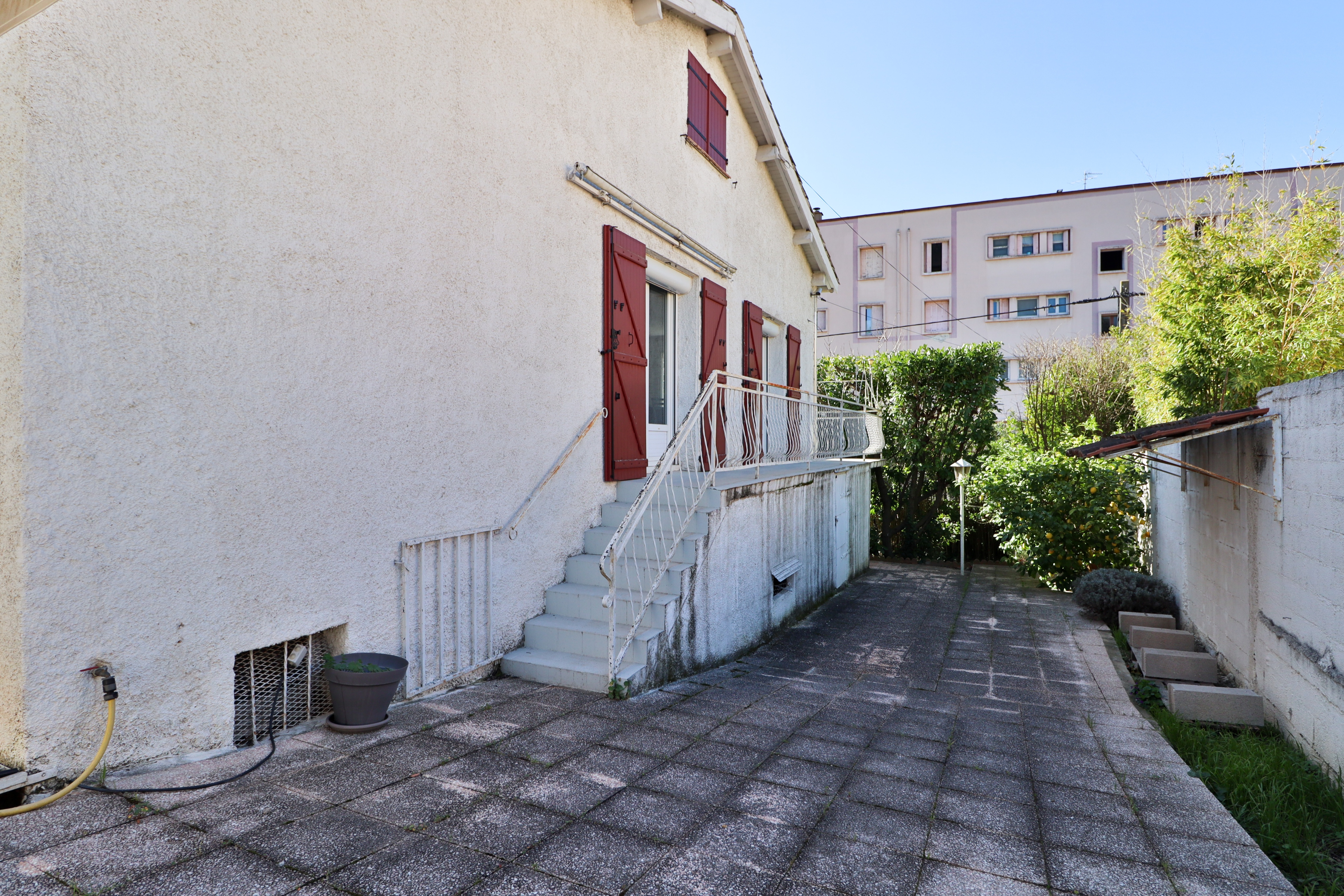 Achat immobilier Maison 5 pièces  156m2 à Béziers (34500) - Photo n°12