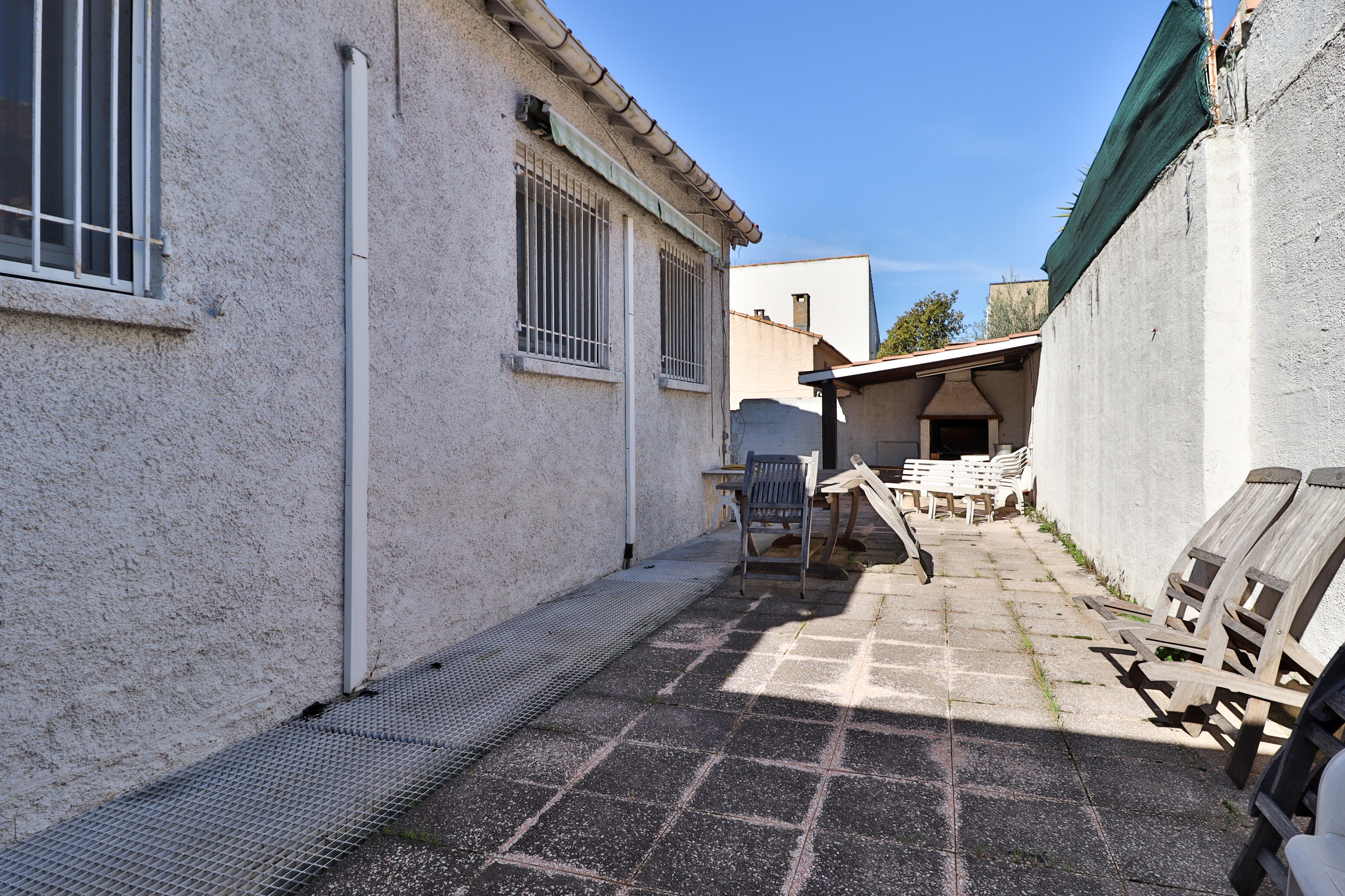 Achat immobilier Maison 5 pièces  156m2 à Béziers (34500) - Photo n°13