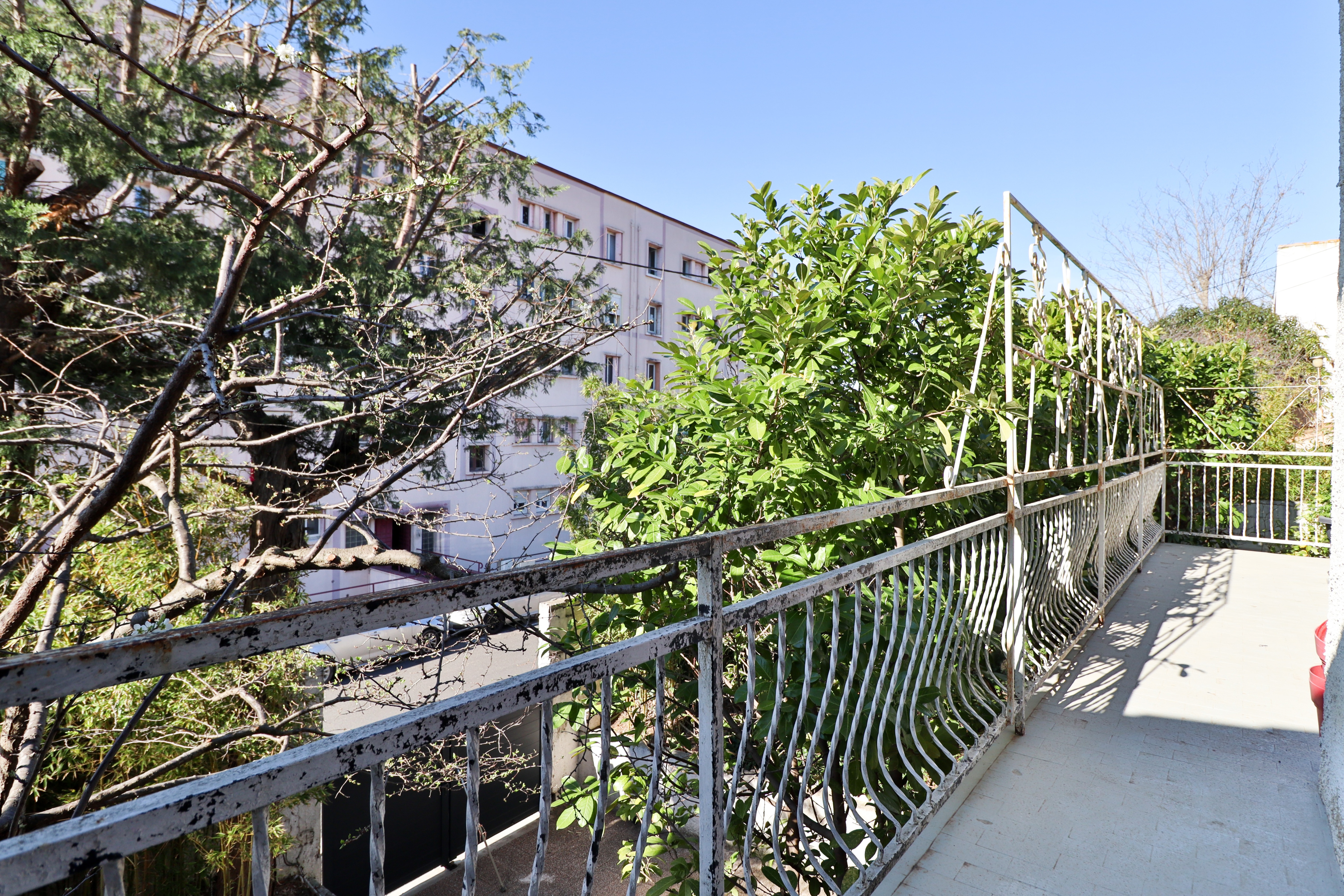 Achat immobilier Maison 5 pièces  156m2 à Béziers (34500) - Photo n°8