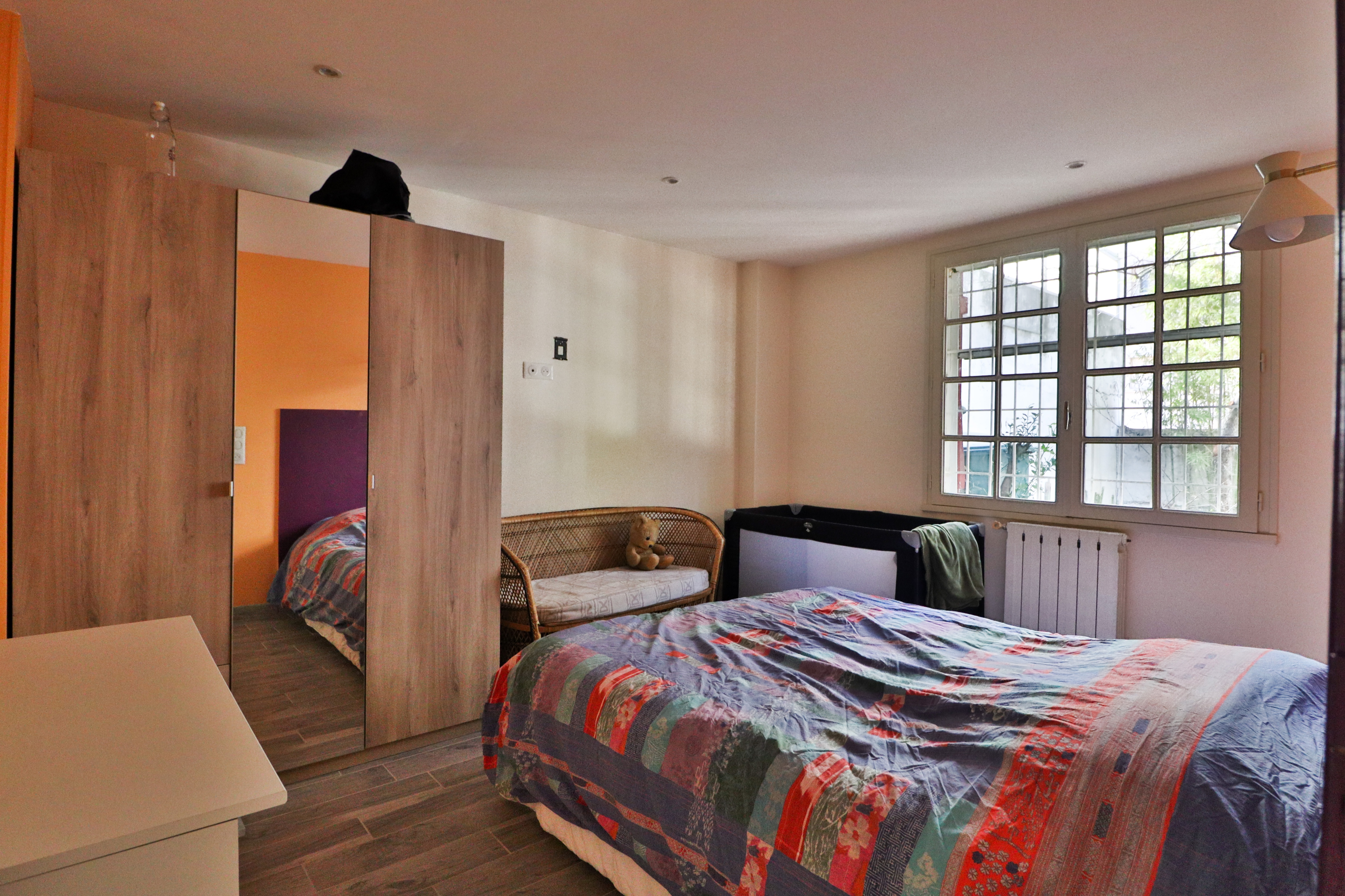 Achat immobilier Maison 5 pièces  156m2 à Béziers (34500) - Photo n°9