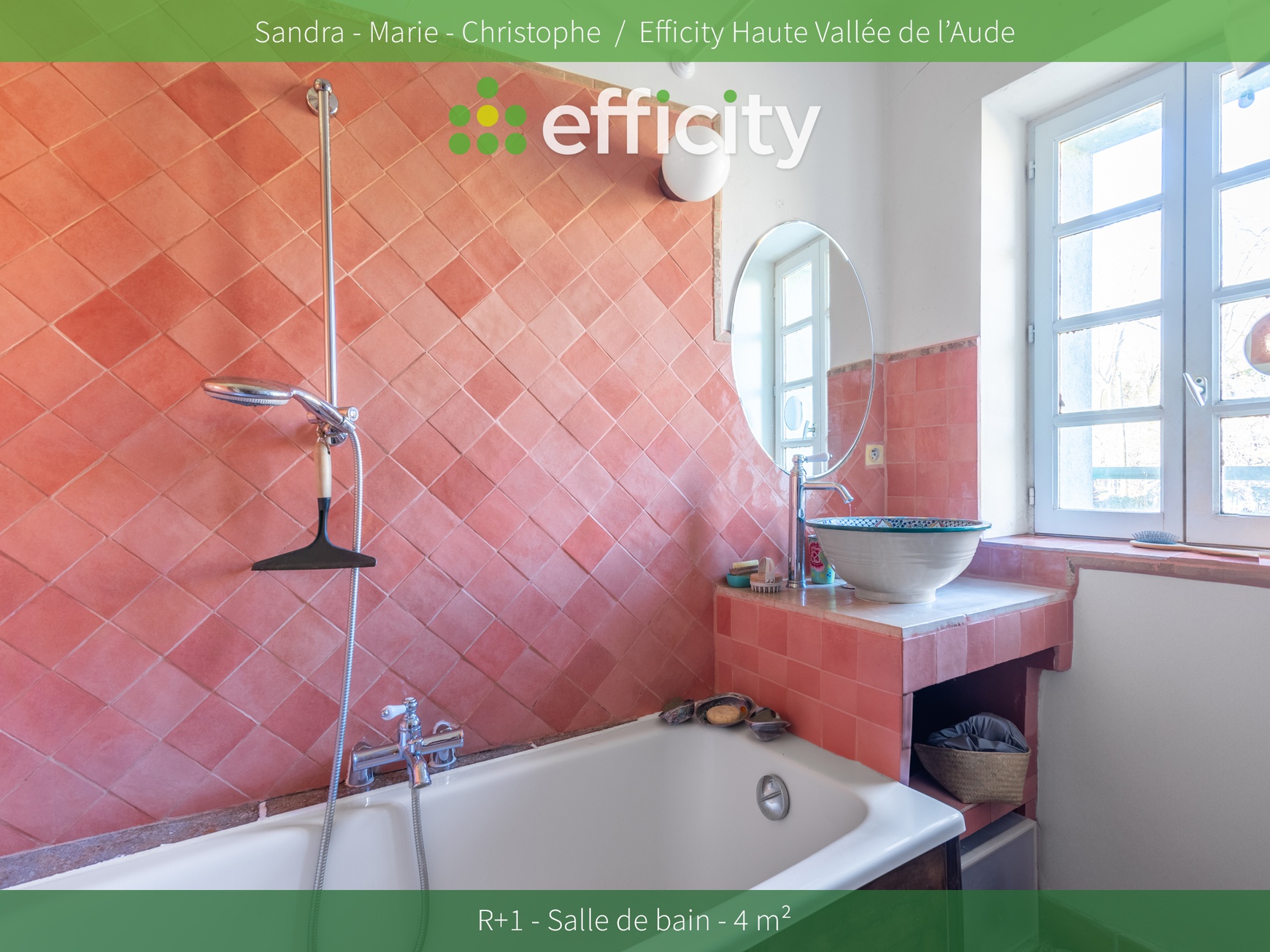 Achat immobilier Maison 4 pièces  101m2 à Val-du-Faby (11260) - Photo n°11