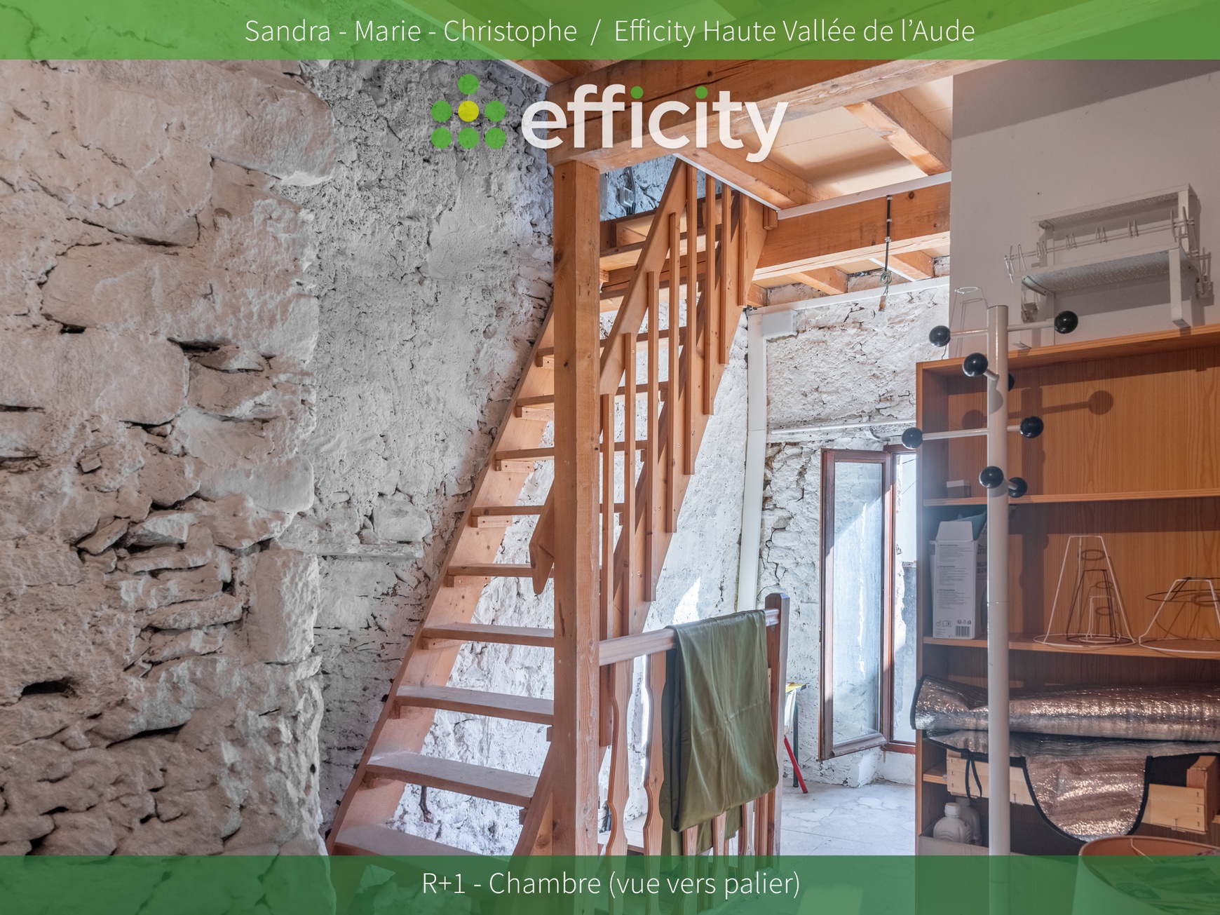 Achat immobilier Maison 3 pièces  50m2 à Val-du-Faby (11260) - Photo n°7