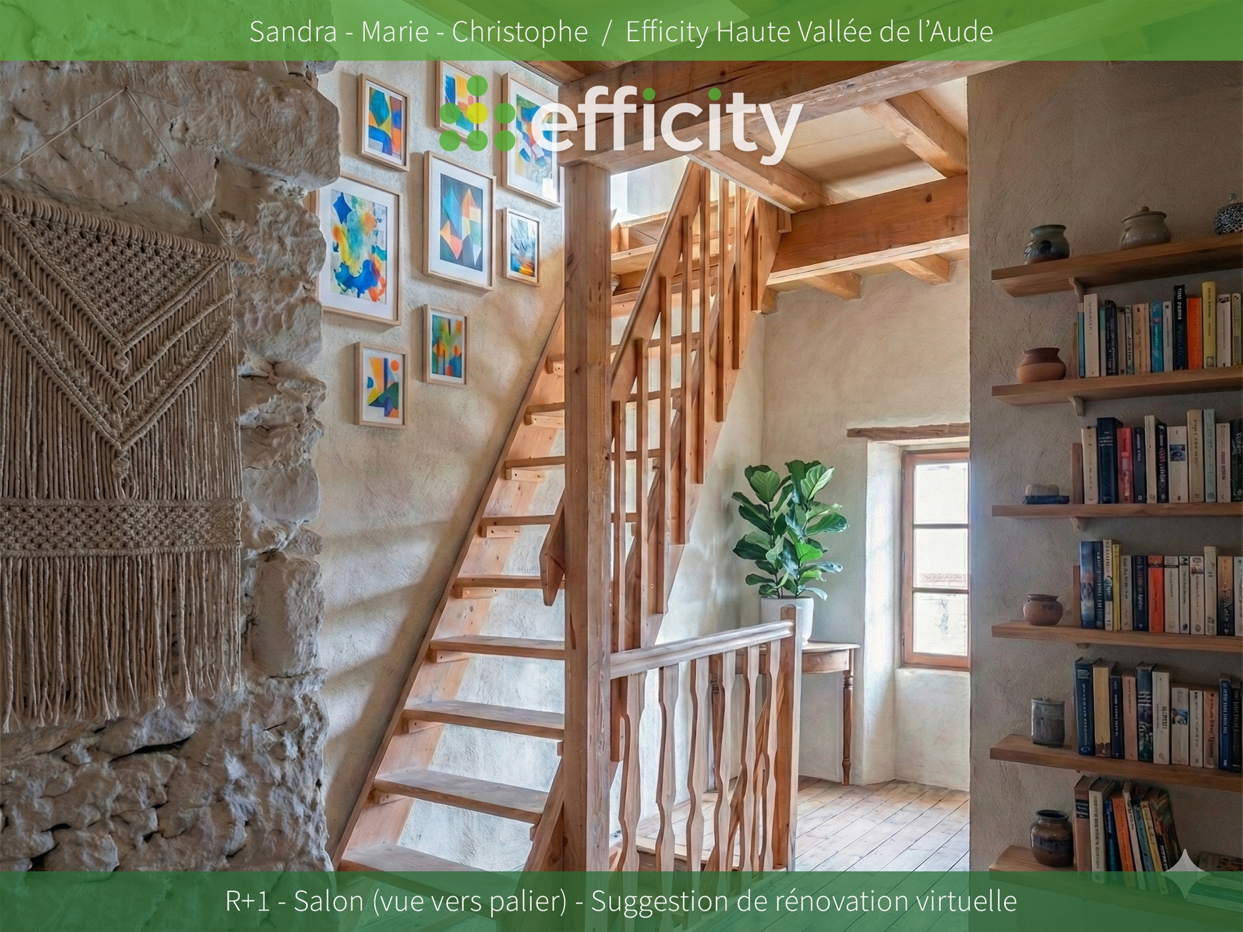 Achat immobilier Maison 3 pièces  50m2 à Val-du-Faby (11260) - Photo n°13