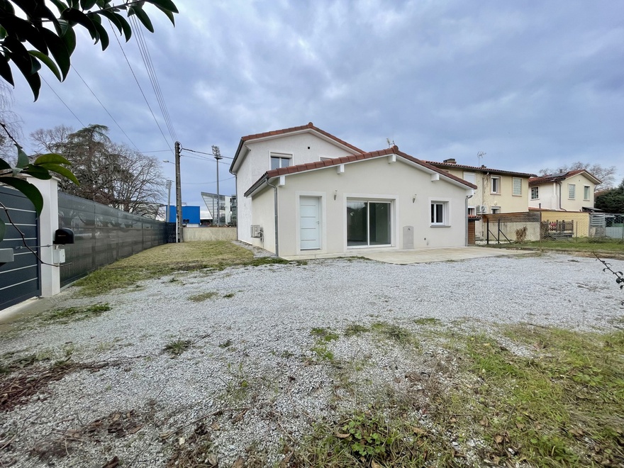 maison 5 pièces - 112,0m2 à Castres (81100)