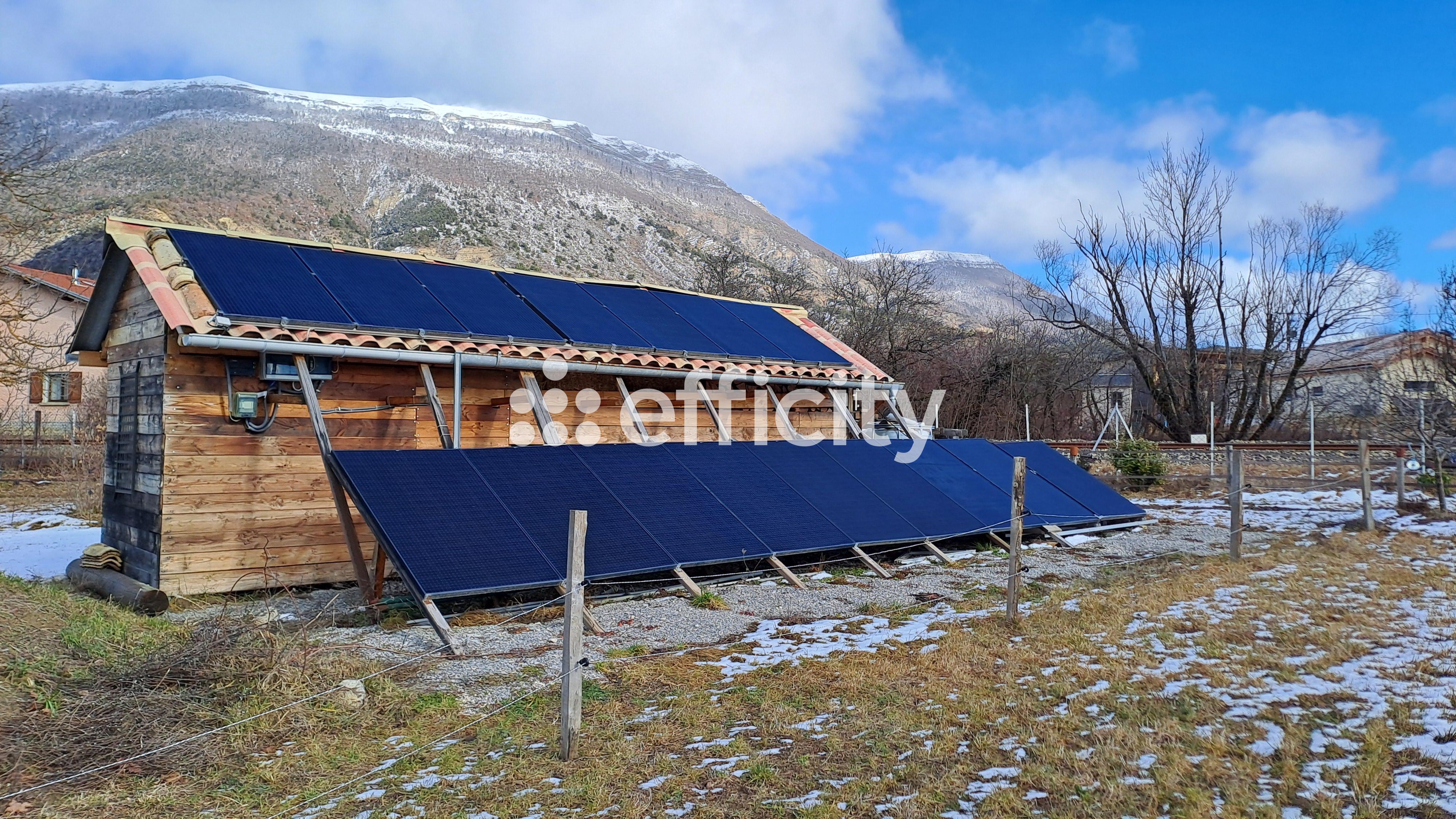 Achat immobilier Maison 6 pièces  151m2 à Saint-Pierre-d'Argençon (05140) - Photo n°7