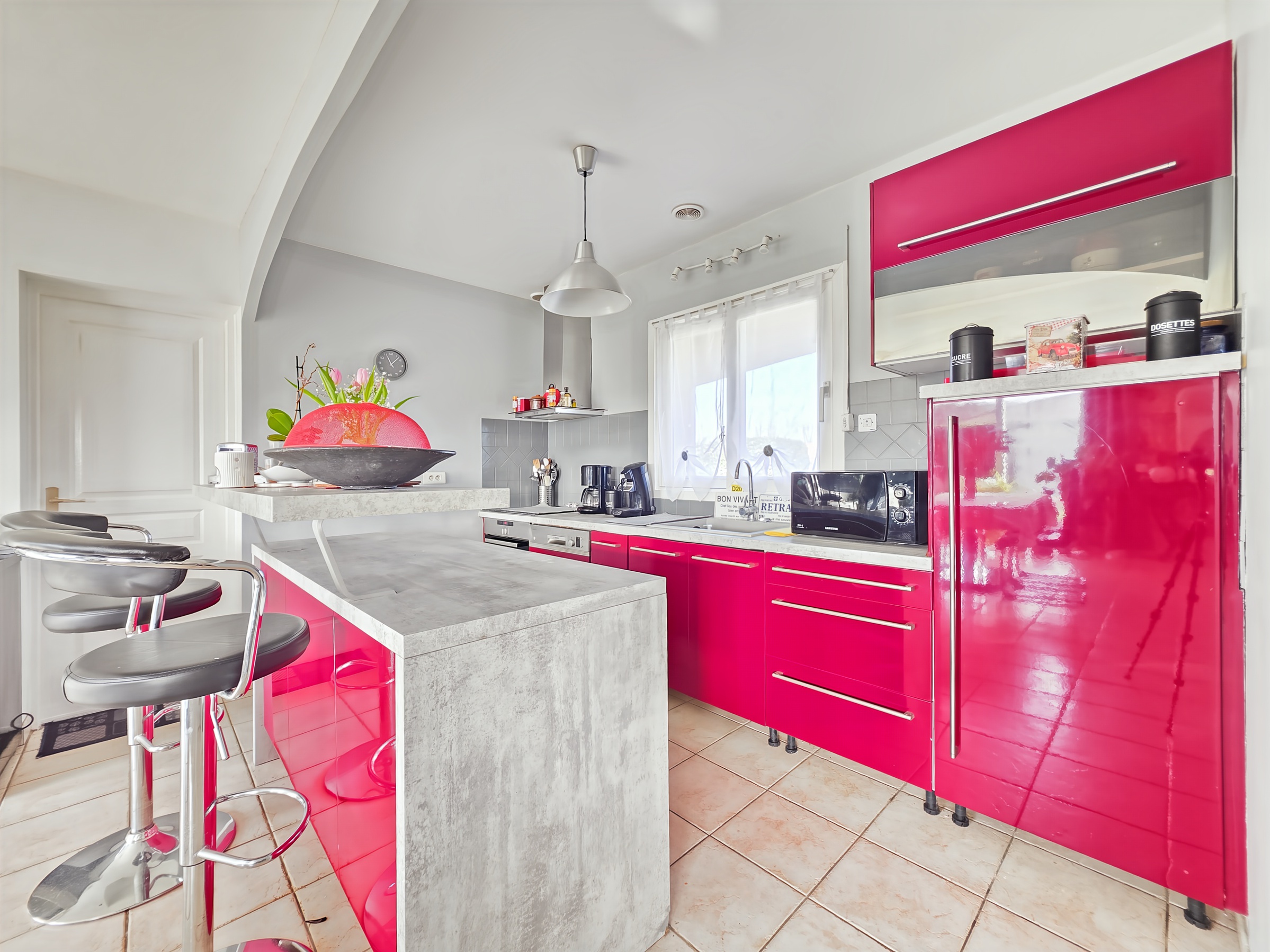 Achat immobilier Maison 4 pièces  95m2 à Roquefort (47310) - Photo n°4