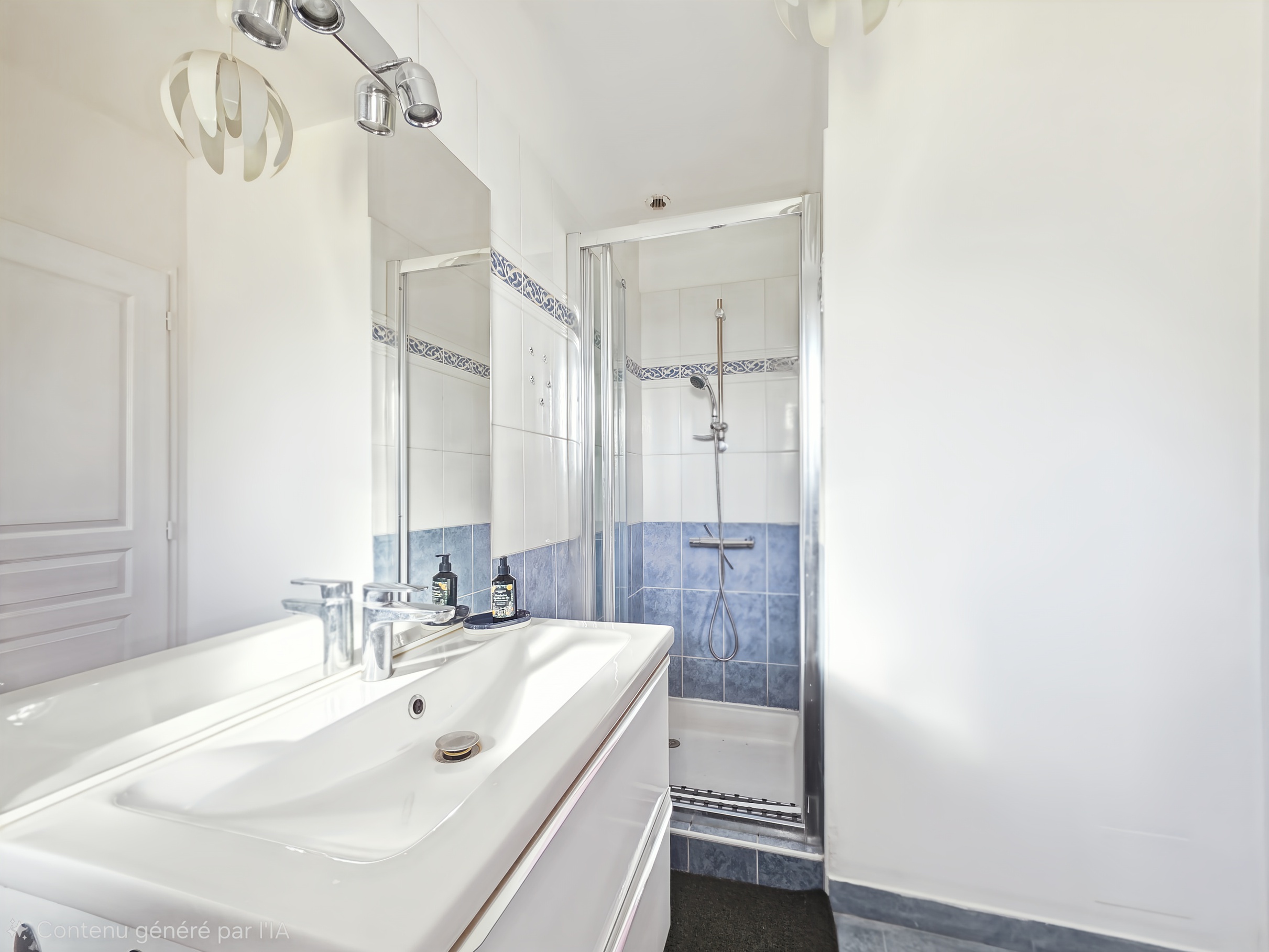 Achat immobilier Maison 4 pièces  95m2 à Roquefort (47310) - Photo n°9