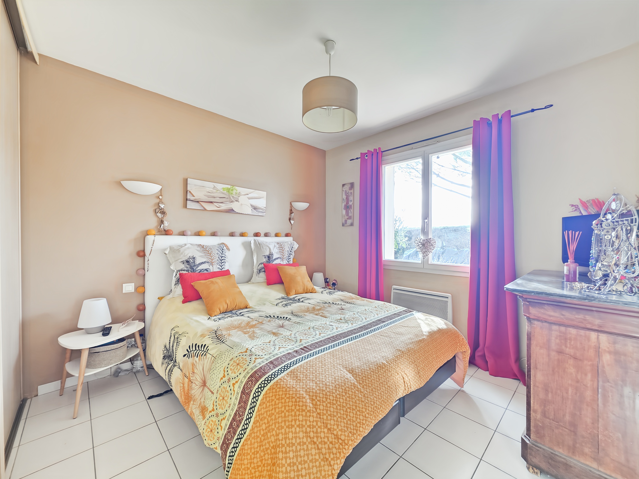 Achat immobilier Maison 4 pièces  95m2 à Roquefort (47310) - Photo n°8