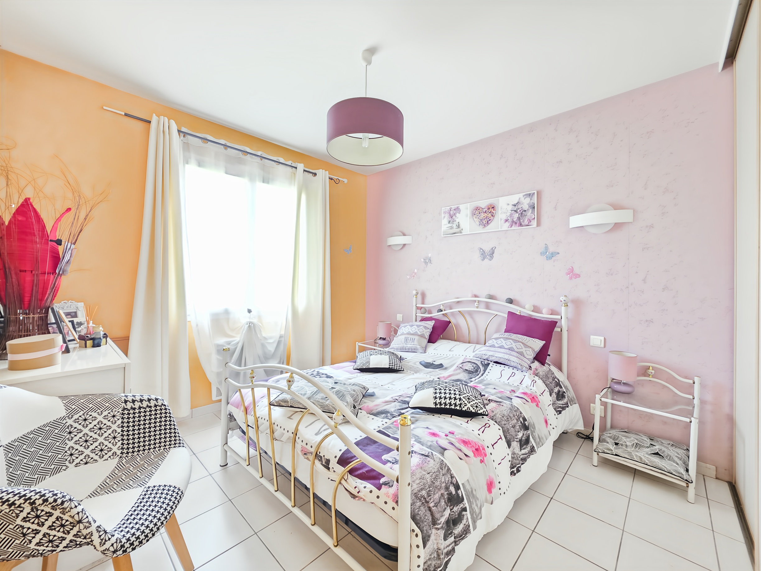 Achat immobilier Maison 4 pièces  95m2 à Roquefort (47310) - Photo n°7