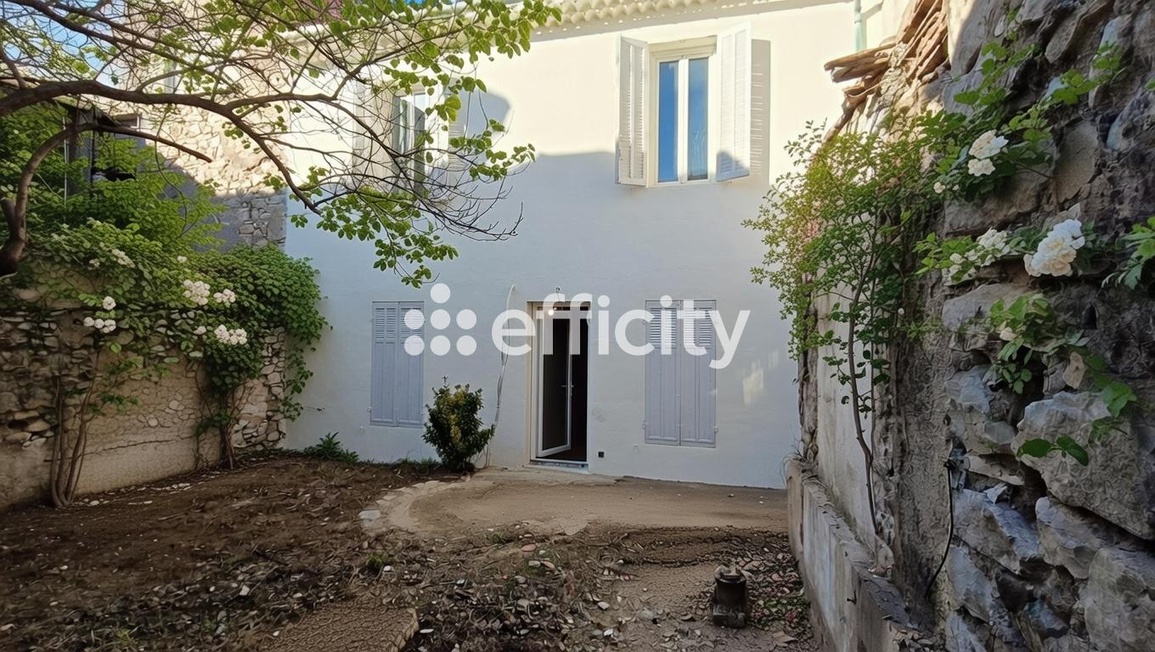 Achat immobilier Immeuble 7 pièces  160m2 à Aubagne (13400) - Photo n°8