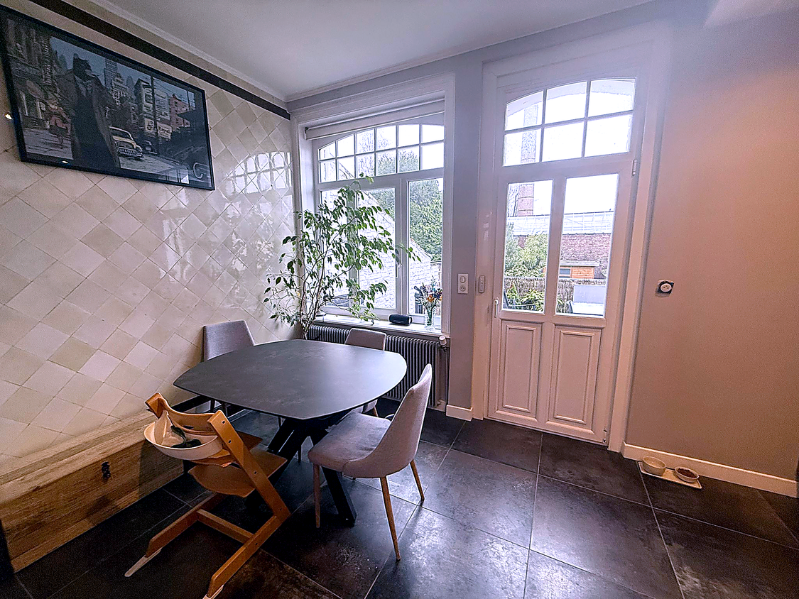 maison 4 pièces - 82m2 à Mouvaux (59420)