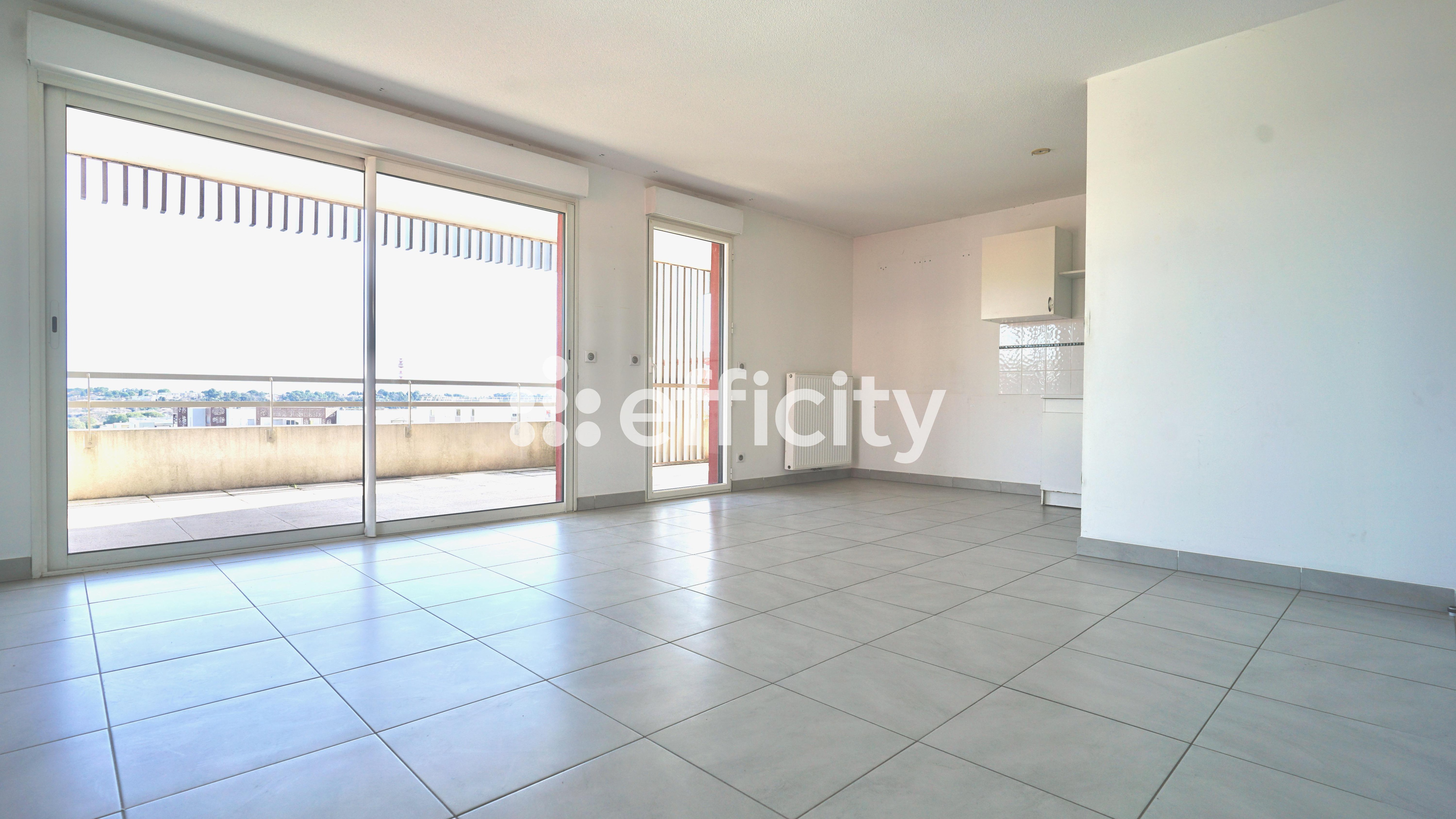 Achat immobilier Appartement 4 pièces  82m2 à Juvignac (34990) - Photo n°5