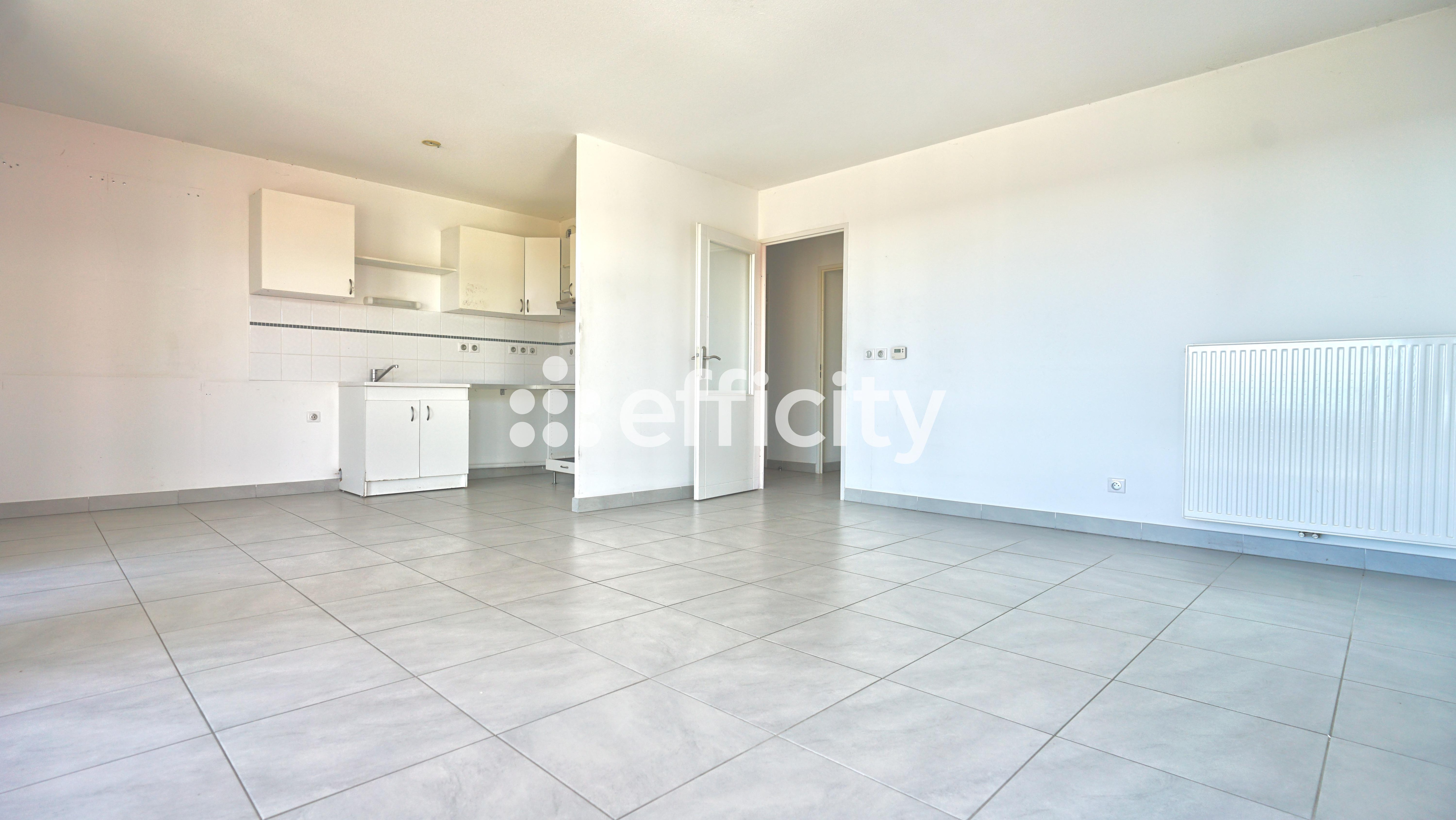 Achat immobilier Appartement 4 pièces  82m2 à Juvignac (34990) - Photo n°7