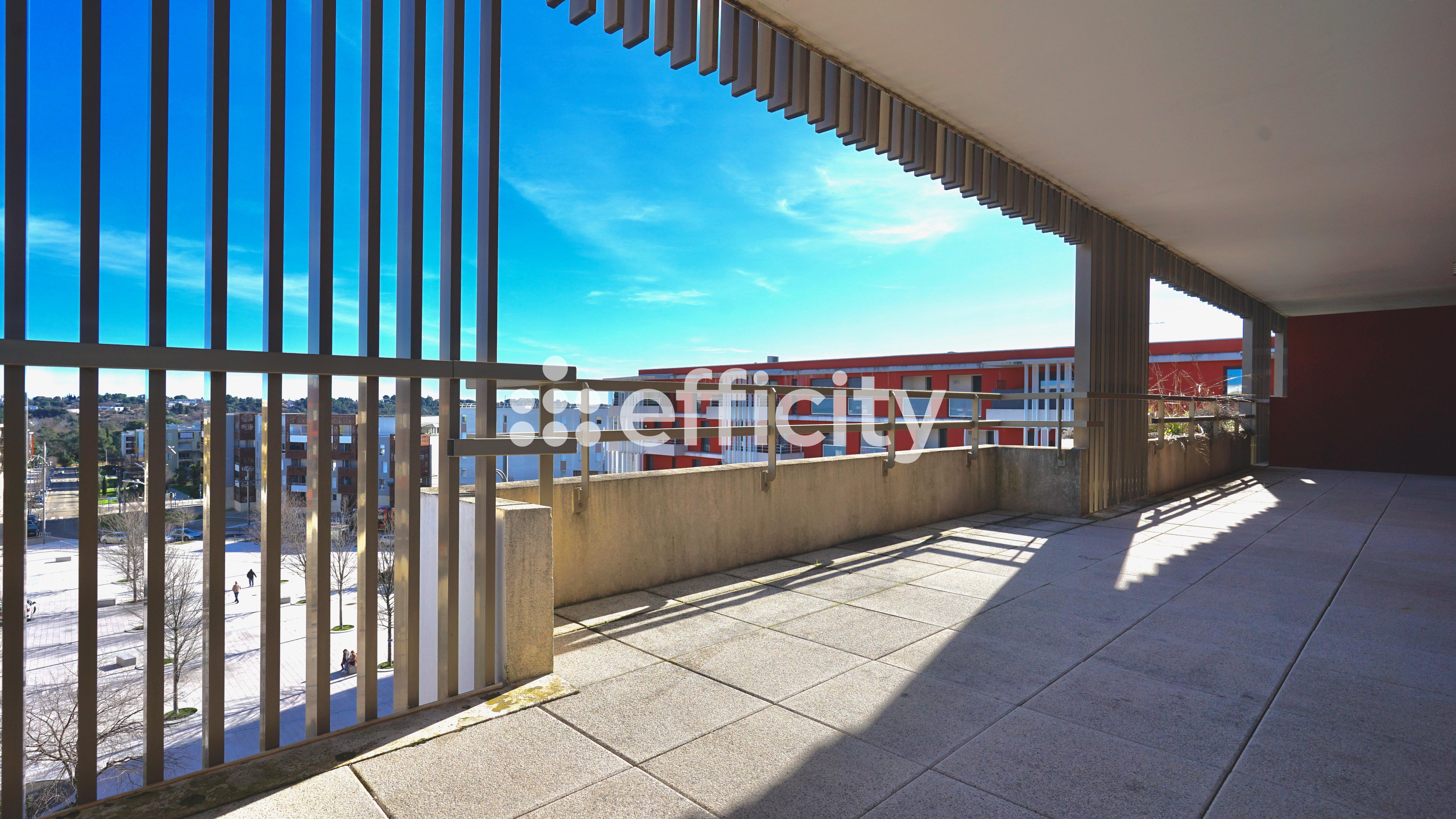 Achat immobilier Appartement 4 pièces  82m2 à Juvignac (34990) - Photo n°8