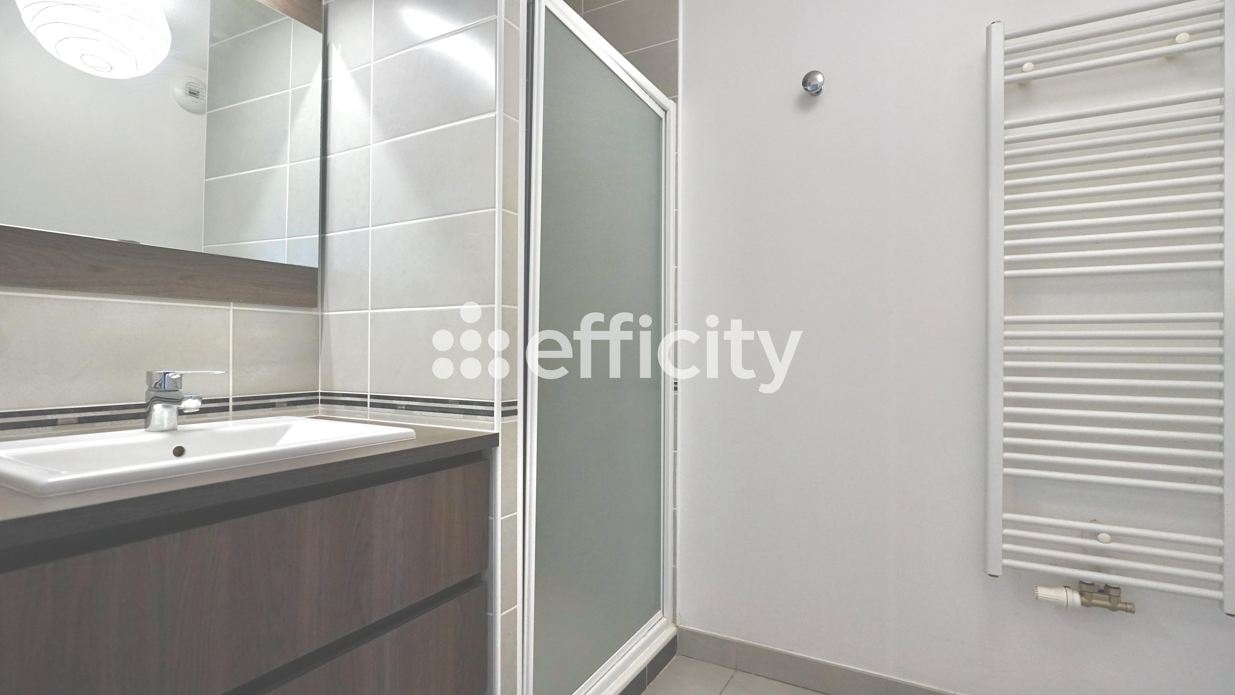 Achat immobilier Appartement 4 pièces  82m2 à Juvignac (34990) - Photo n°10