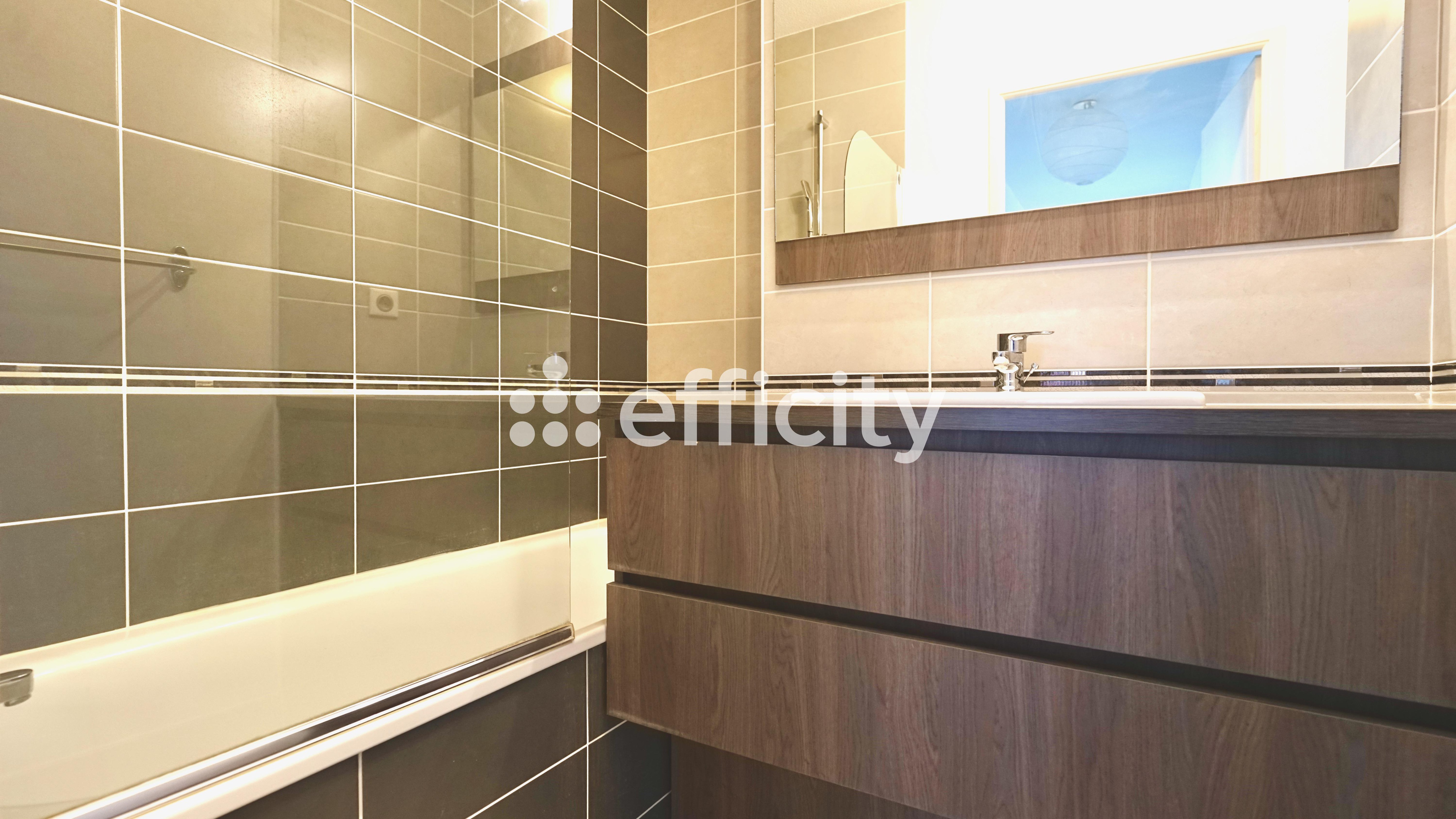 Achat immobilier Appartement 4 pièces  82m2 à Juvignac (34990) - Photo n°9