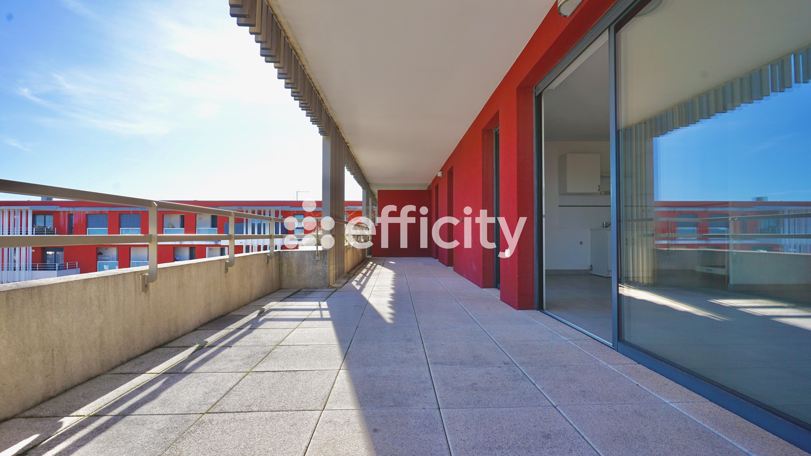 appartement 4 pièces - 82m2 à Juvignac (34990)