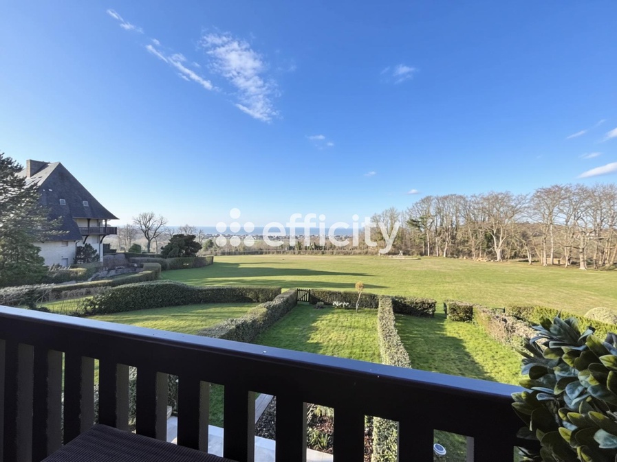 appartement 2 pièces - 51m2 à Tourgéville (14800)