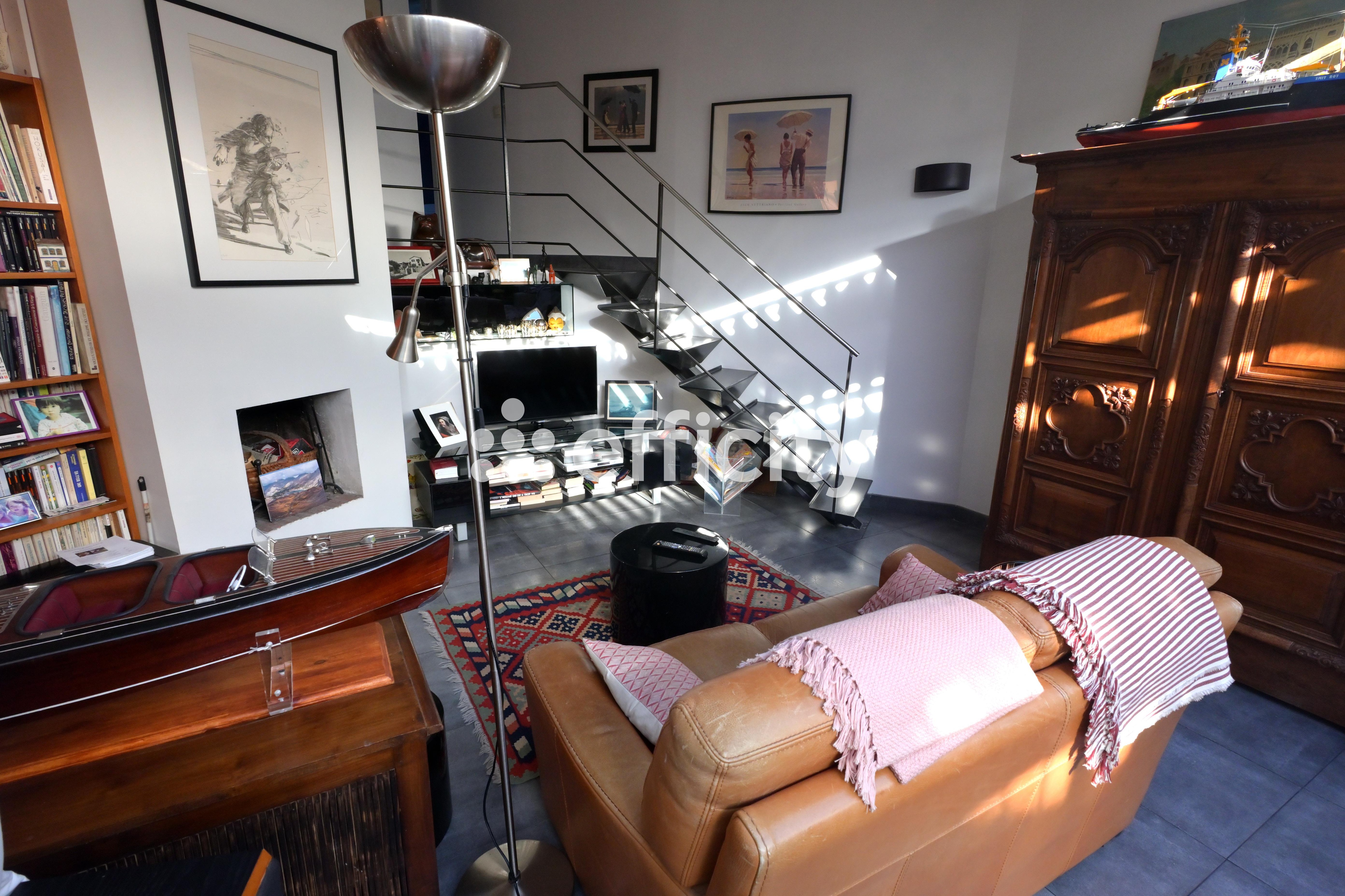 Achat immobilier Maison 4 pièces  120m2 à Marseille (13006) - Photo n°7
