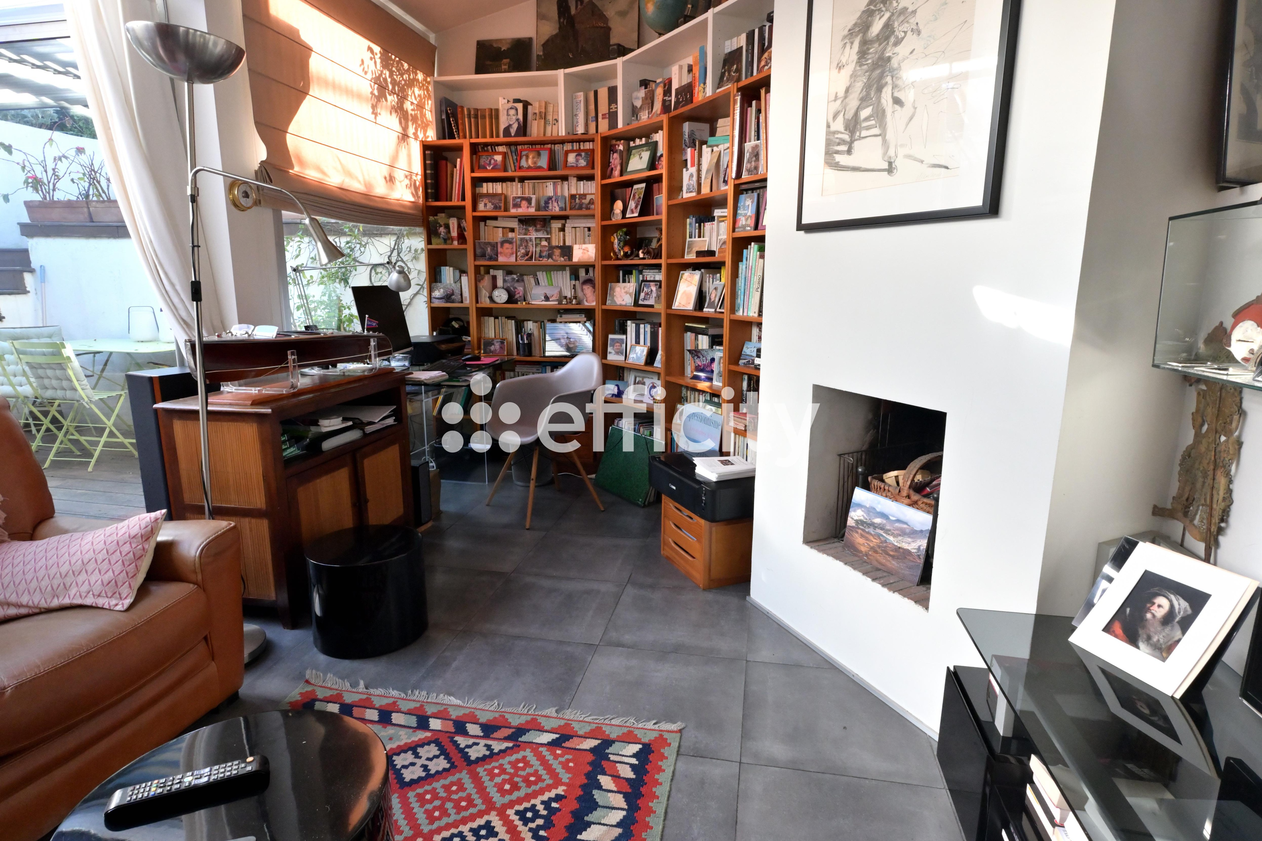 Achat immobilier Maison 4 pièces  120m2 à Marseille (13006) - Photo n°6