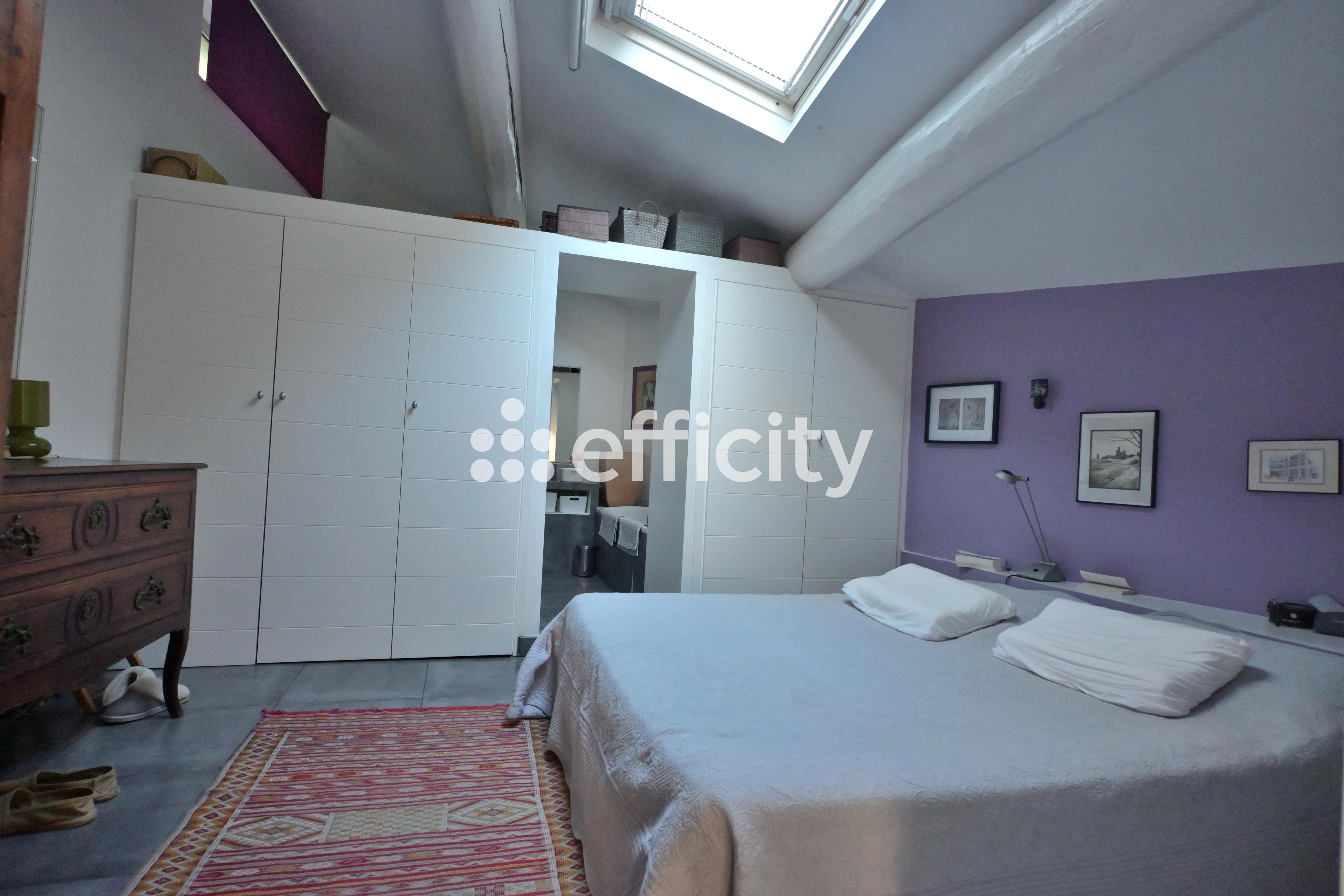 Achat immobilier Maison 4 pièces  120m2 à Marseille (13006) - Photo n°12