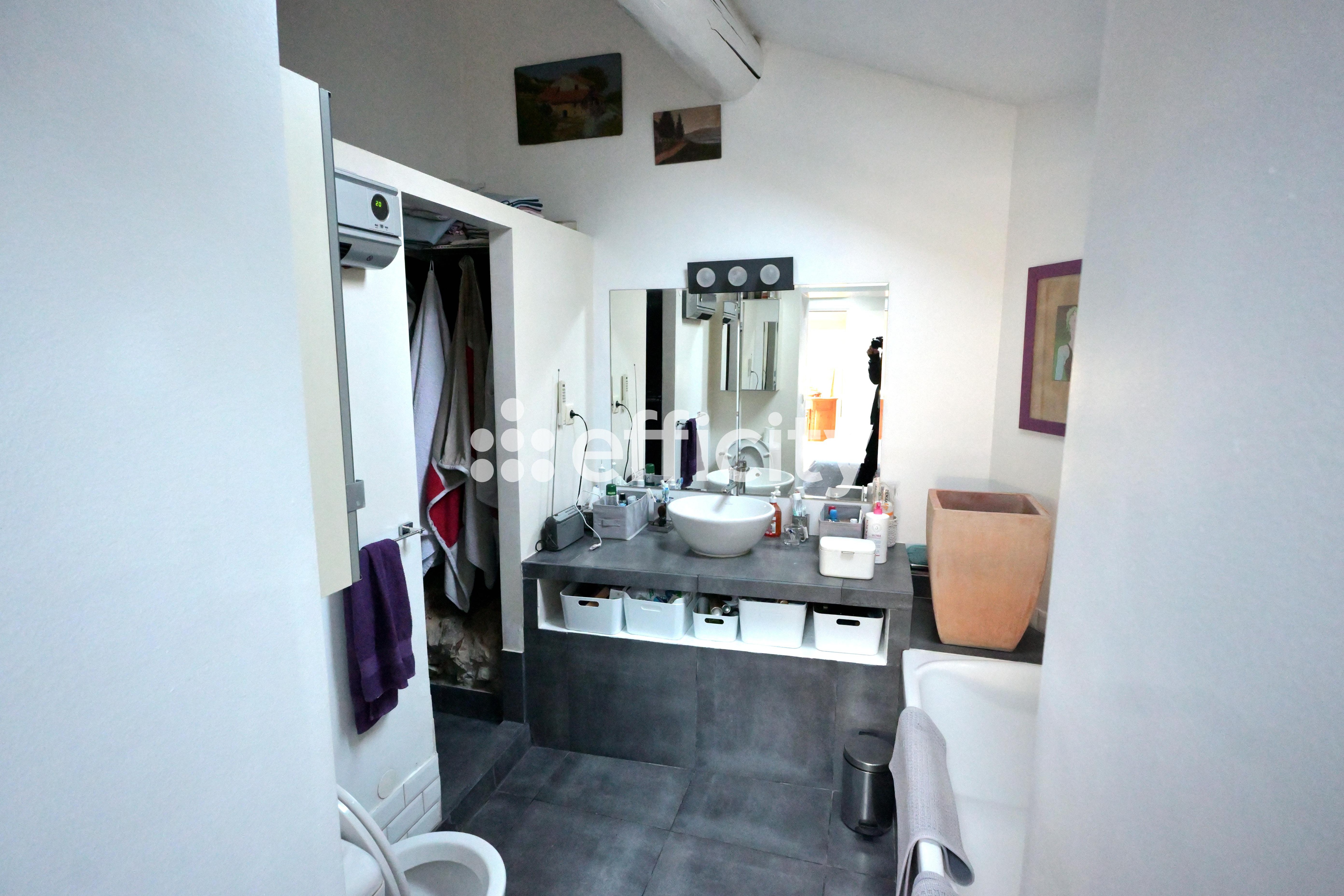 Achat immobilier Maison 4 pièces  120m2 à Marseille (13006) - Photo n°14