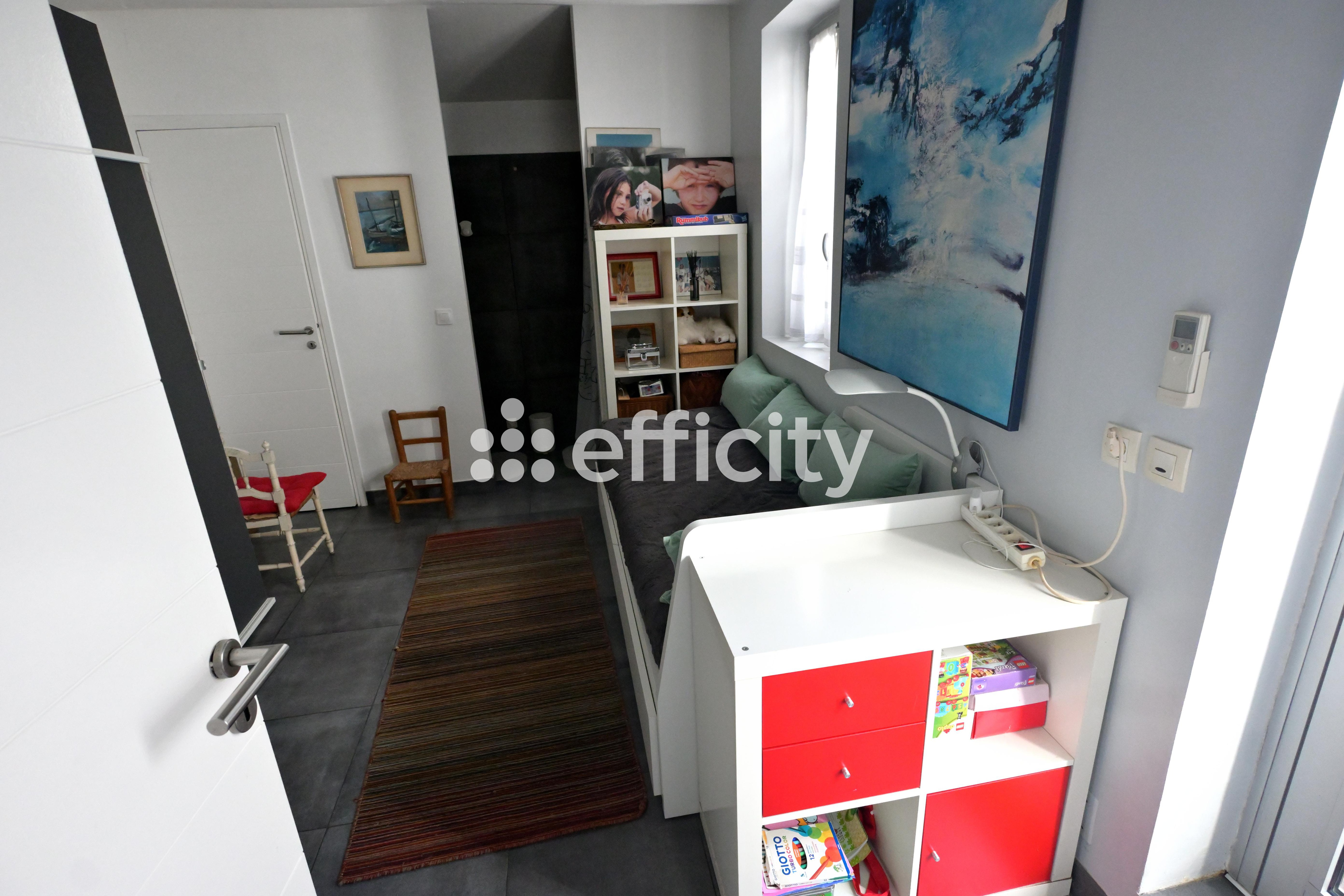 Achat immobilier Maison 4 pièces  120m2 à Marseille (13006) - Photo n°15
