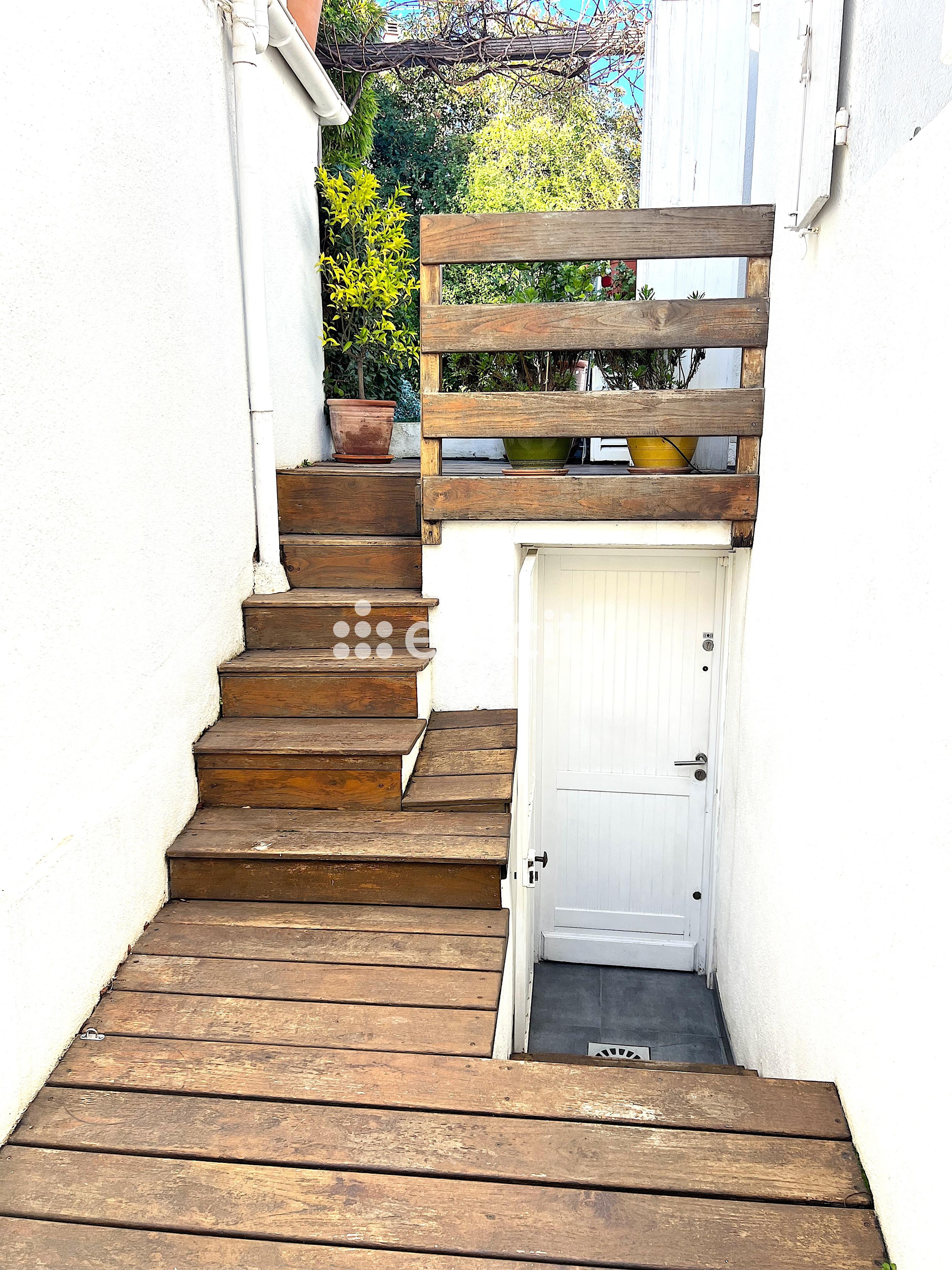Achat immobilier Maison 4 pièces  120m2 à Marseille (13006) - Photo n°16