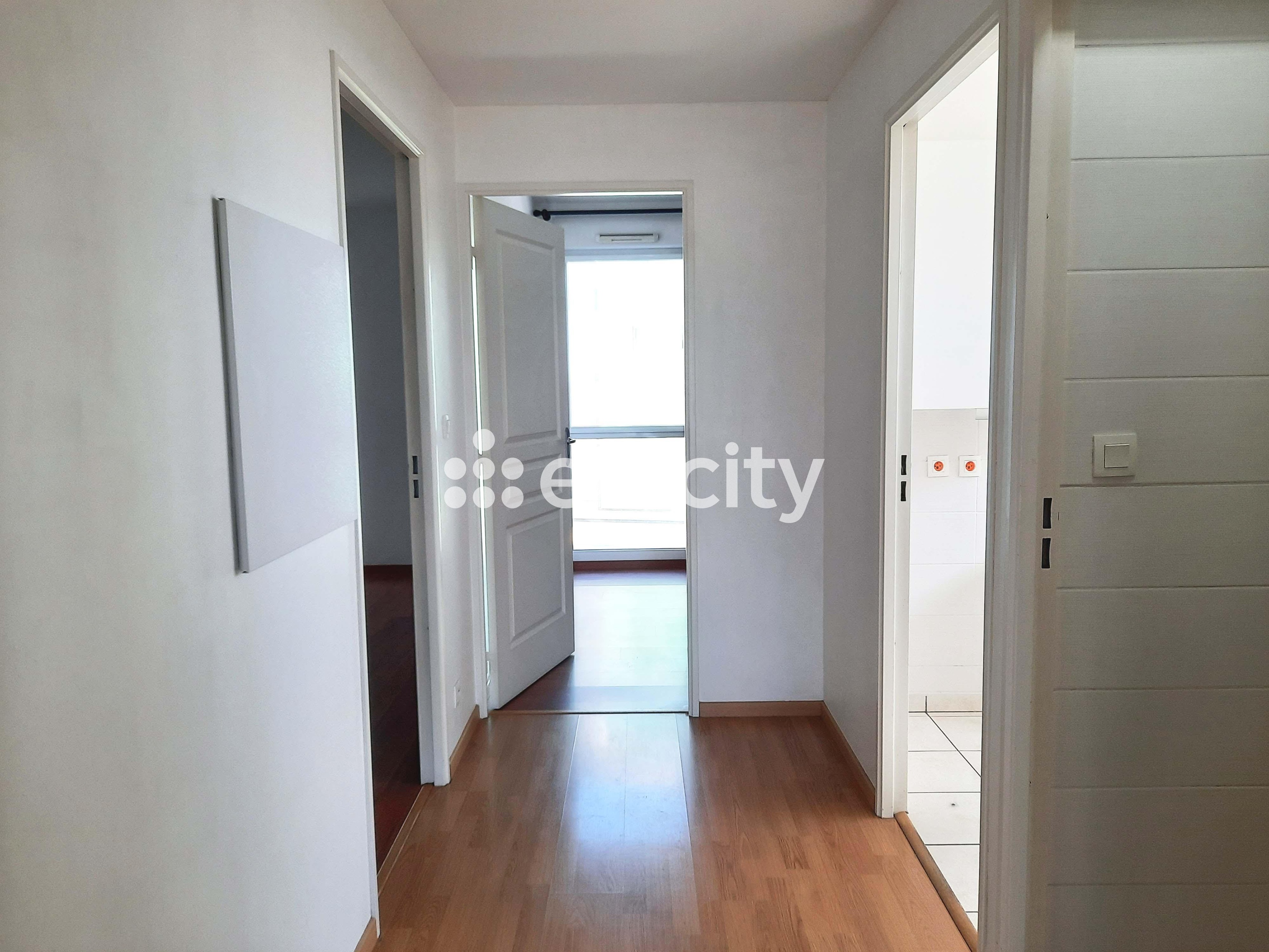 Achat immobilier Appartement 3 pièces  67m2 à Rennes (35000) - Photo n°4