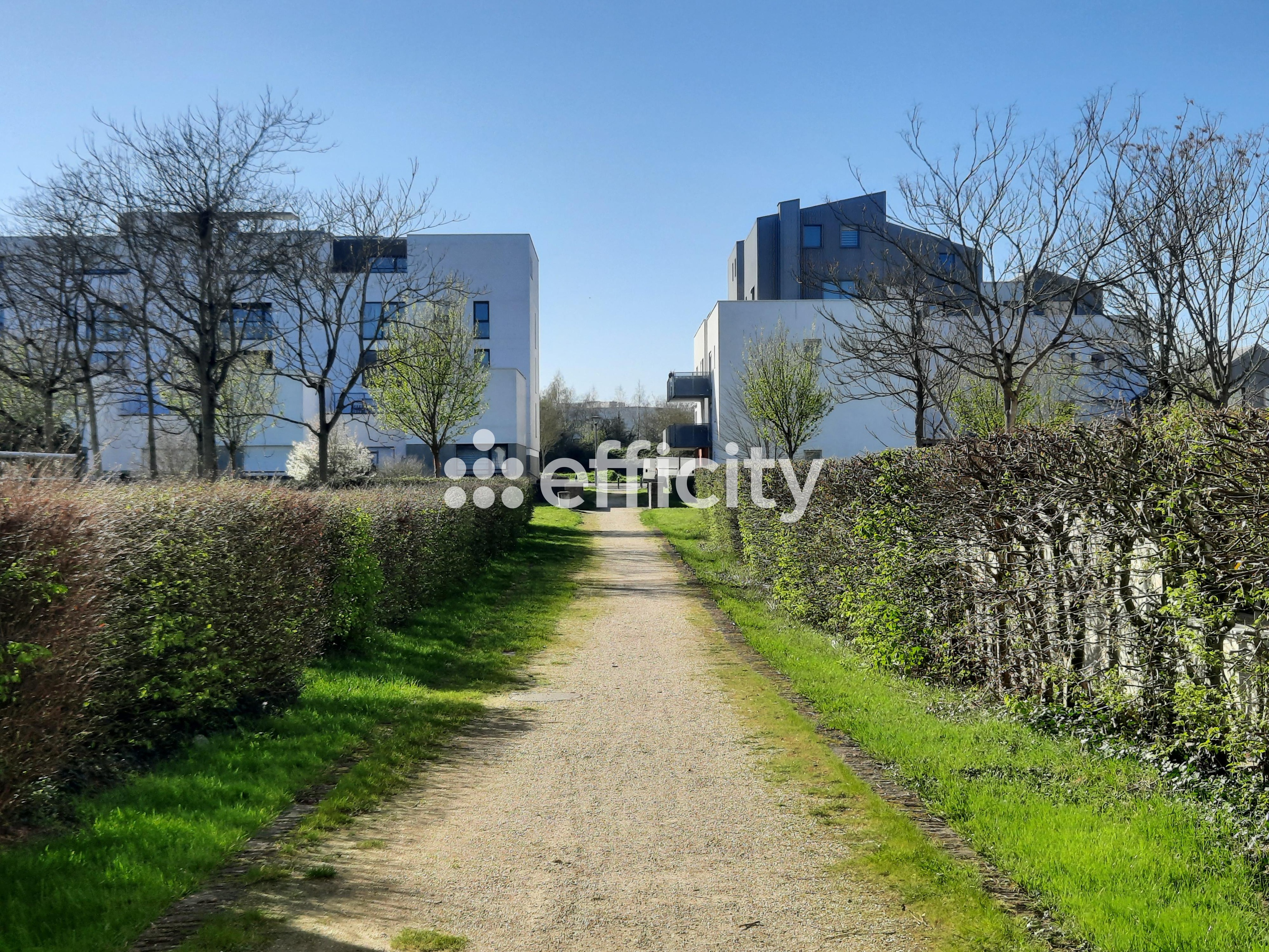 Achat immobilier Appartement 3 pièces  67m2 à Rennes (35000) - Photo n°8