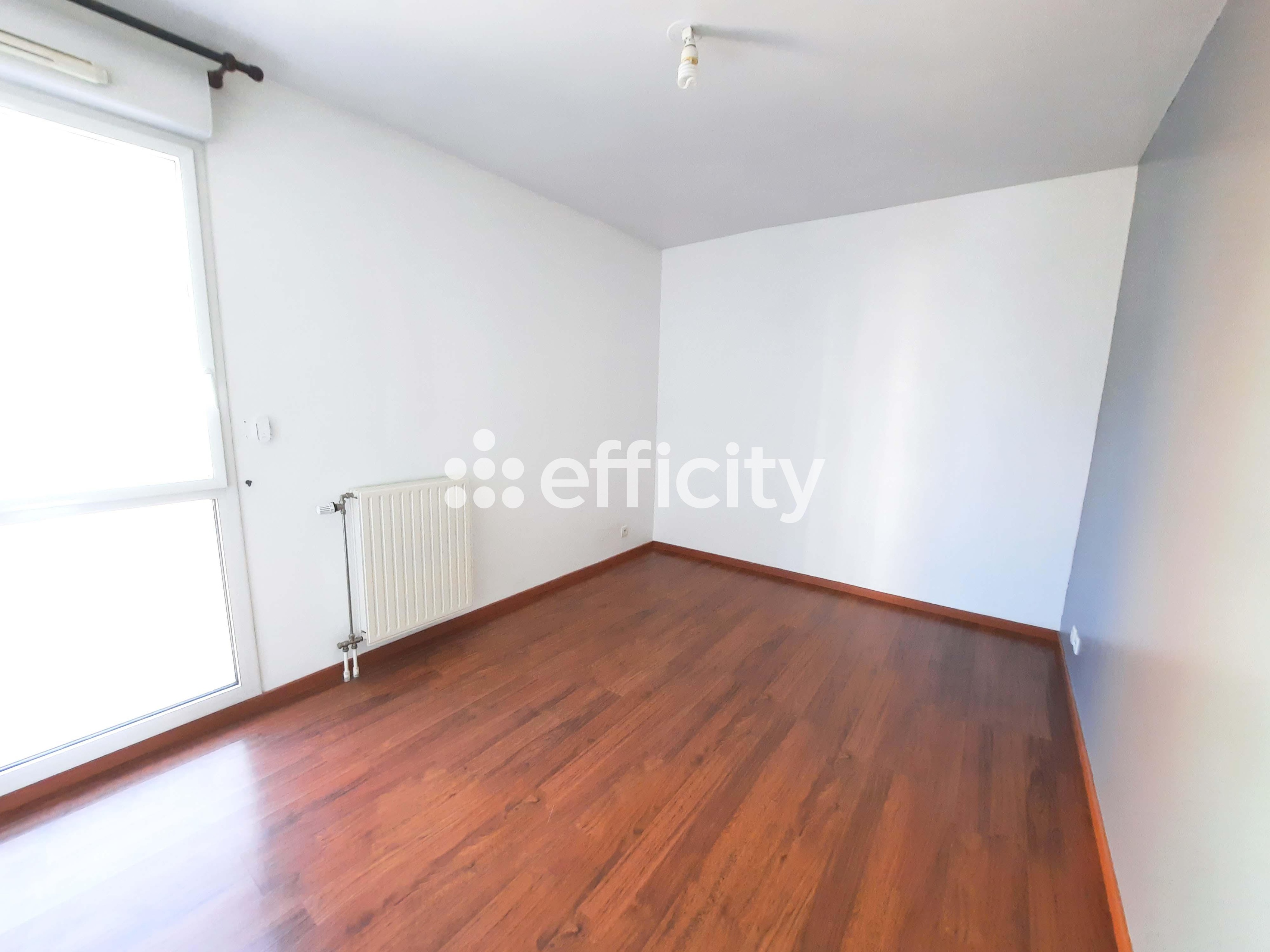 Achat immobilier Appartement 3 pièces  67m2 à Rennes (35000) - Photo n°7