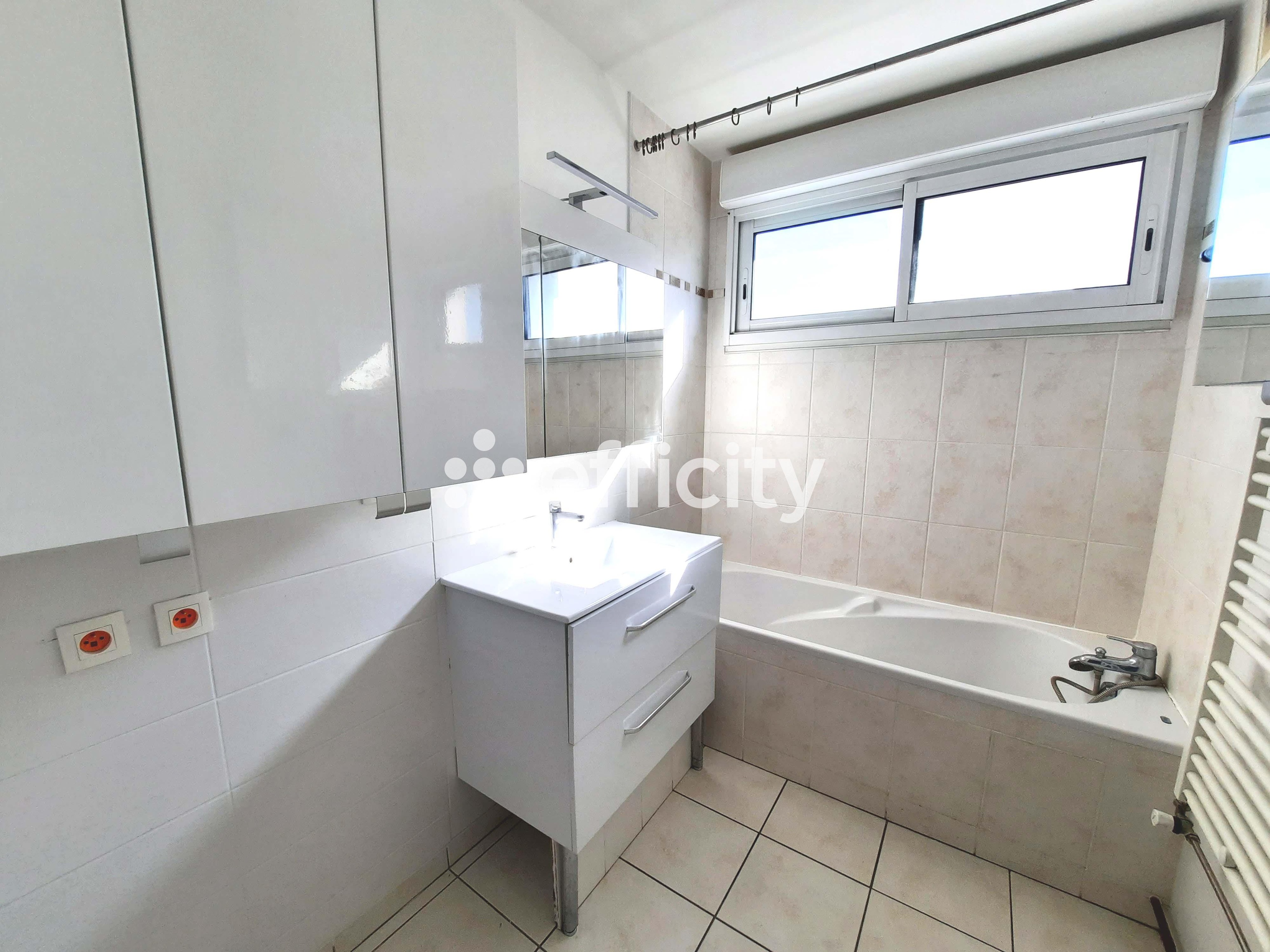 Achat immobilier Appartement 3 pièces  67m2 à Rennes (35000) - Photo n°5