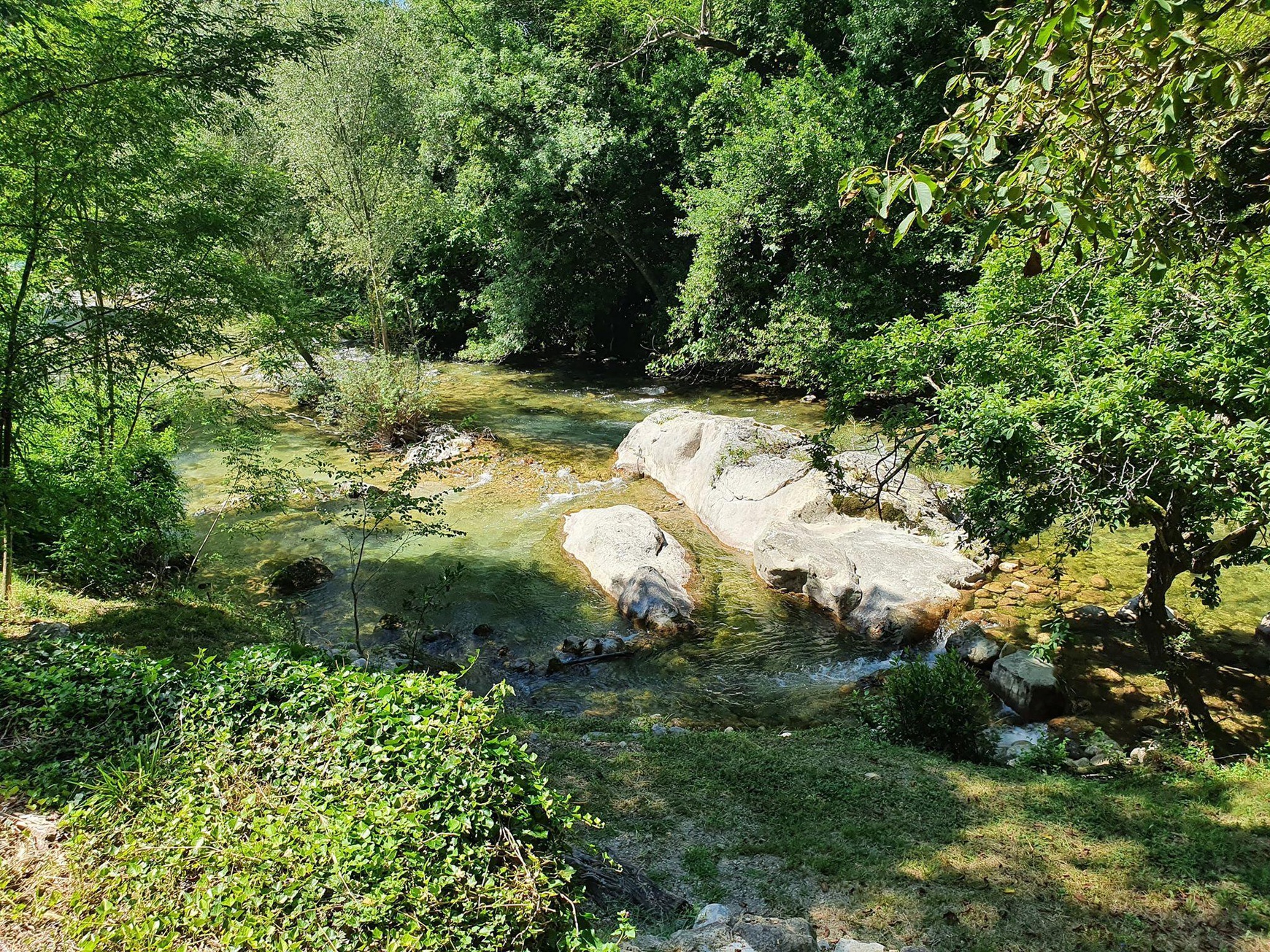 Achat immobilier Maison 7 pièces  189m2 à Tourrettes-sur-Loup (06140) - Photo n°13