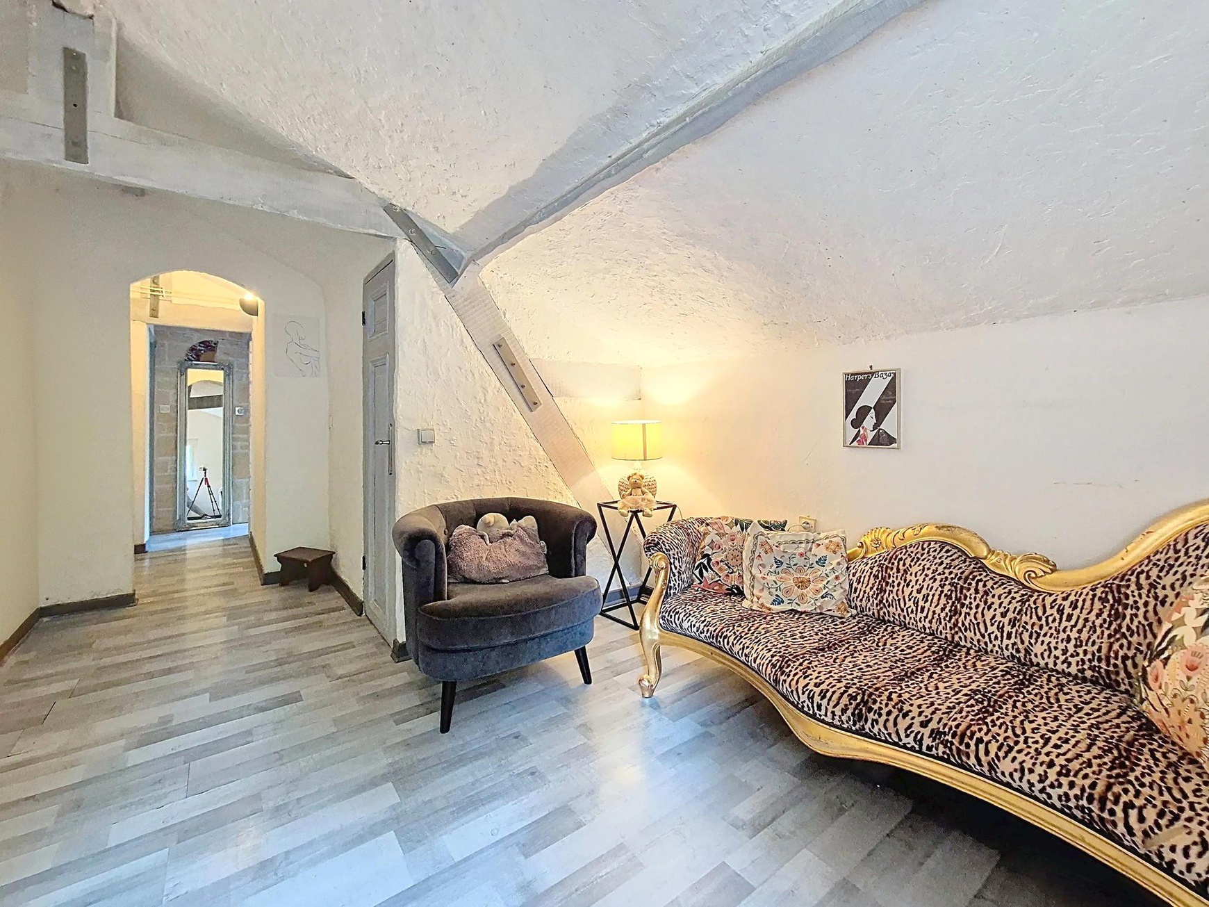 Achat immobilier Maison 7 pièces  189m2 à Tourrettes-sur-Loup (06140) - Photo n°14