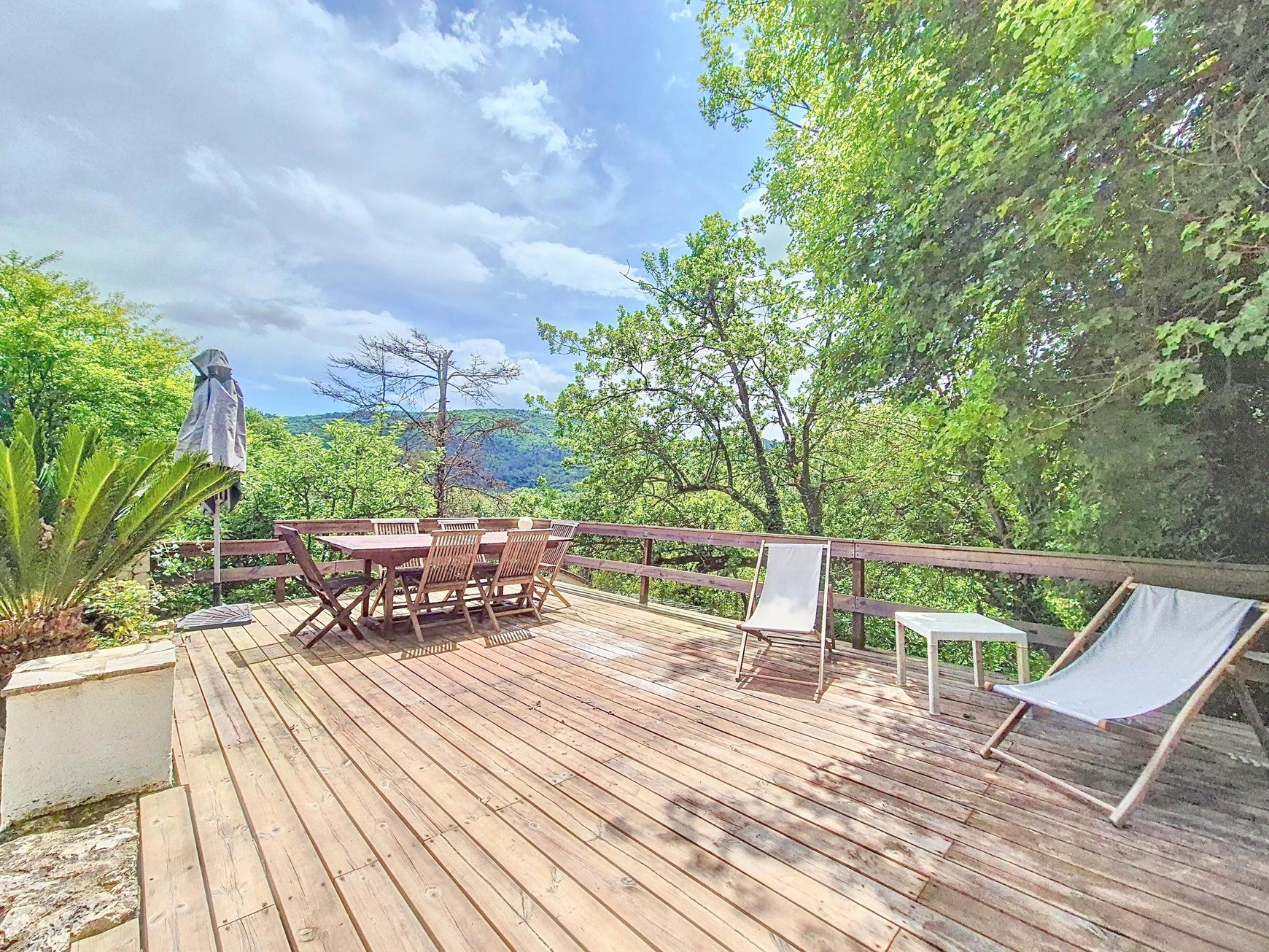 Achat immobilier Maison 7 pièces  189m2 à Tourrettes-sur-Loup (06140) - Photo n°18