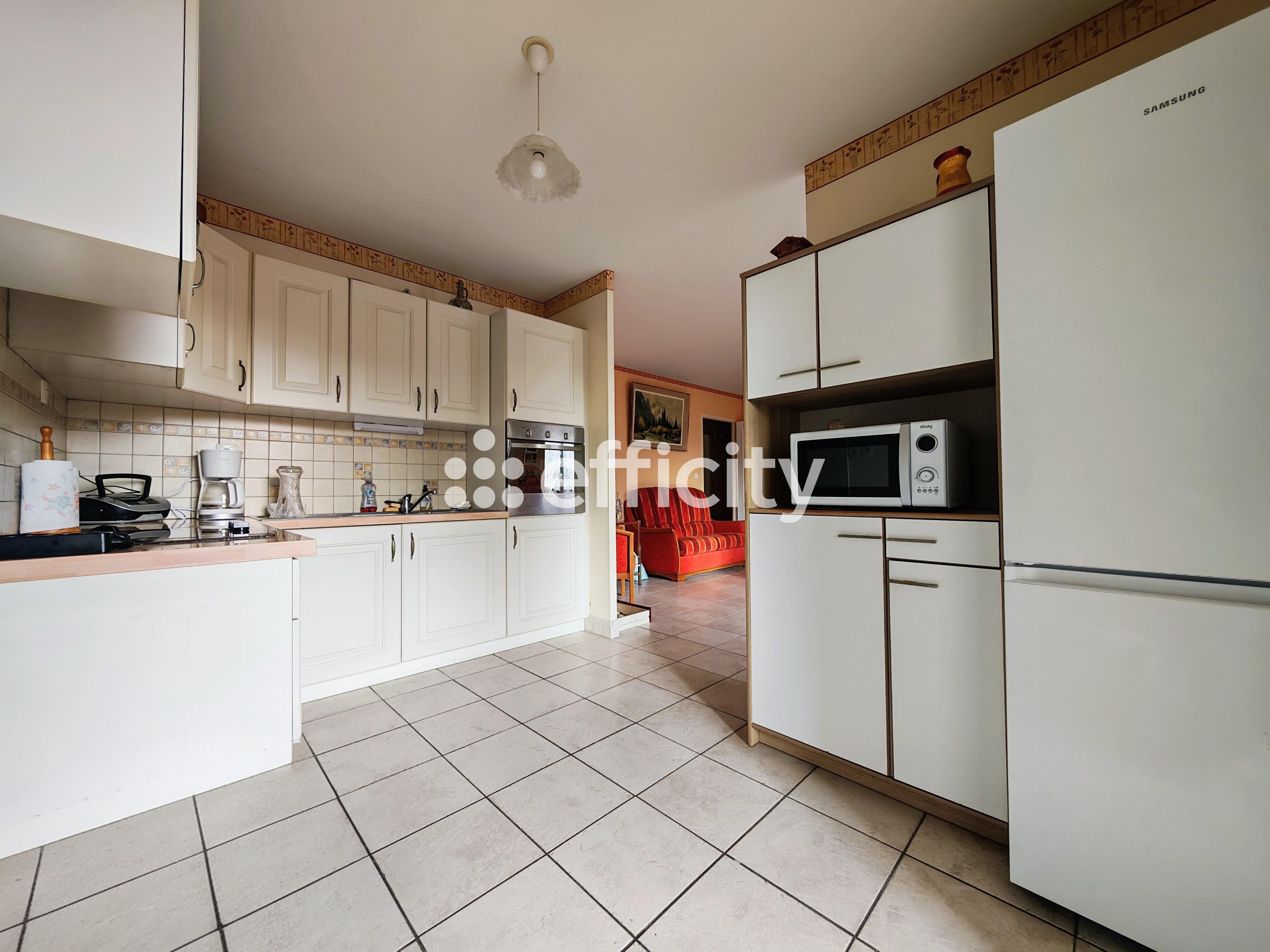 Achat immobilier Appartement 4 pièces  90m2 à Rezé (44400) - Photo n°4