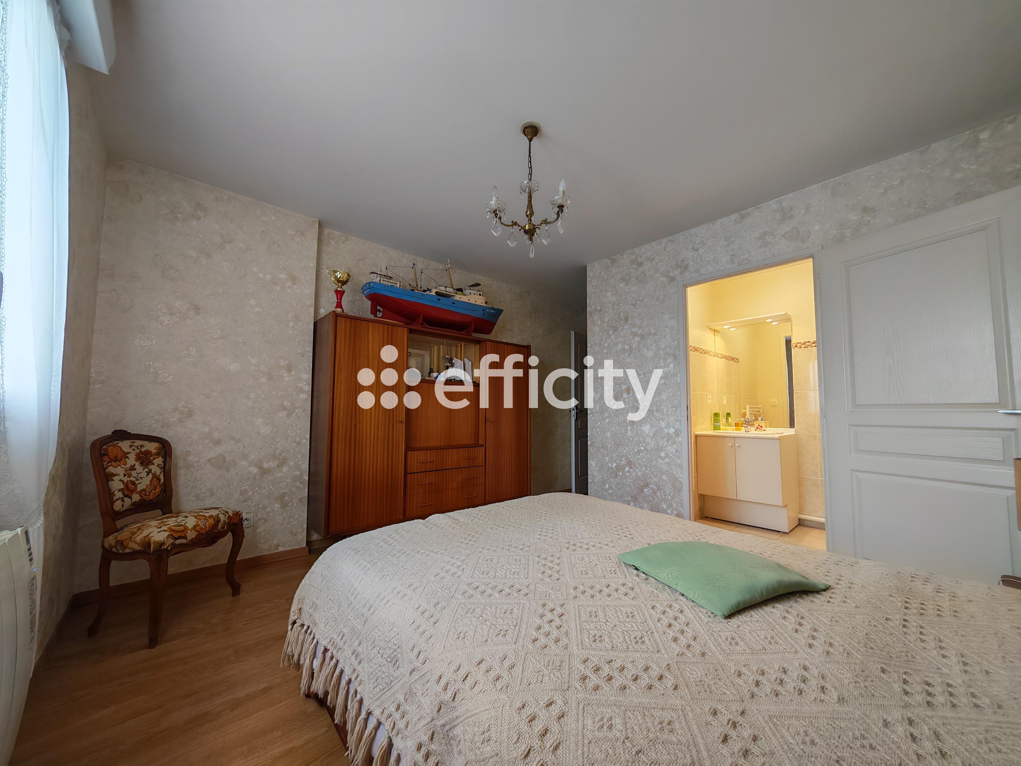 Achat immobilier Appartement 4 pièces  90m2 à Rezé (44400) - Photo n°6