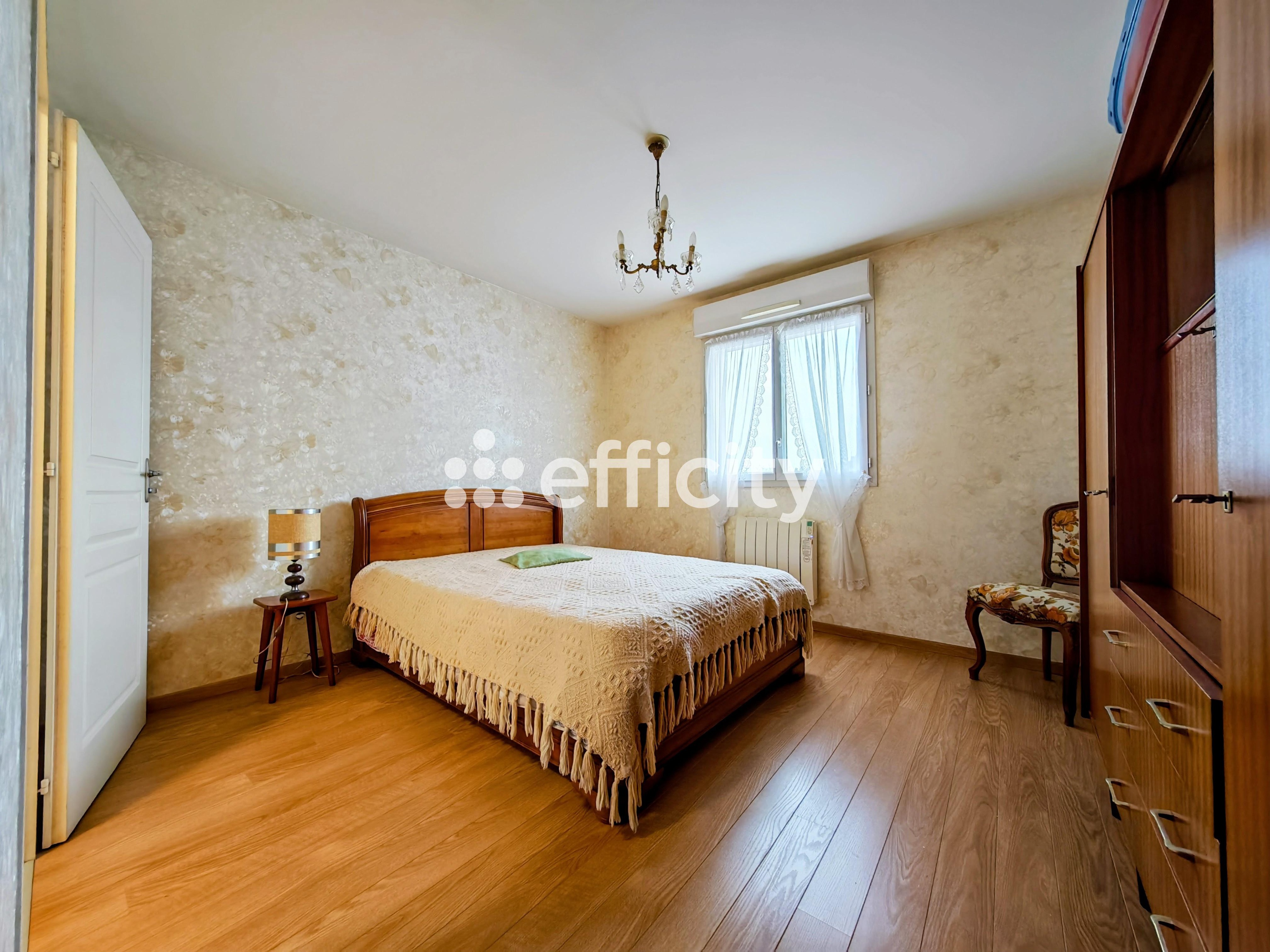 Achat immobilier Appartement 4 pièces  90m2 à Rezé (44400) - Photo n°5