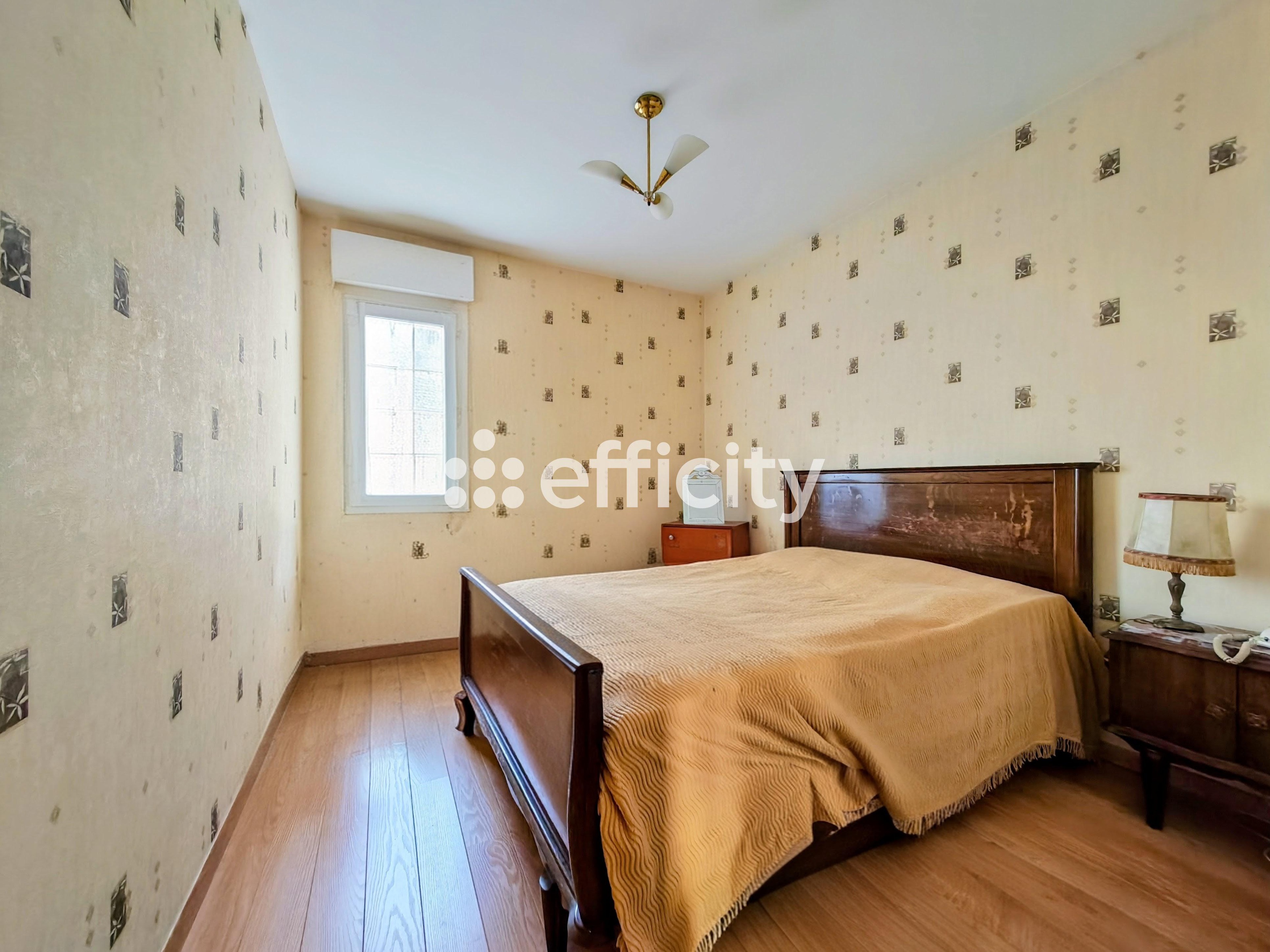 Achat immobilier Appartement 4 pièces  90m2 à Rezé (44400) - Photo n°8