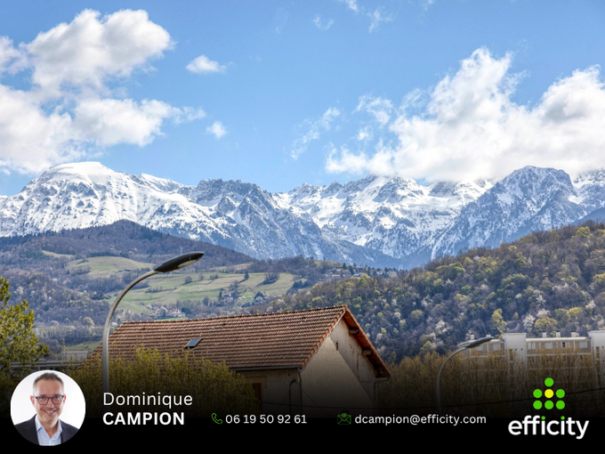 Achat immobilier Appartement 6 pièces  338m2 à Saint-Martin-d'Hères (38400) - Photo n°21