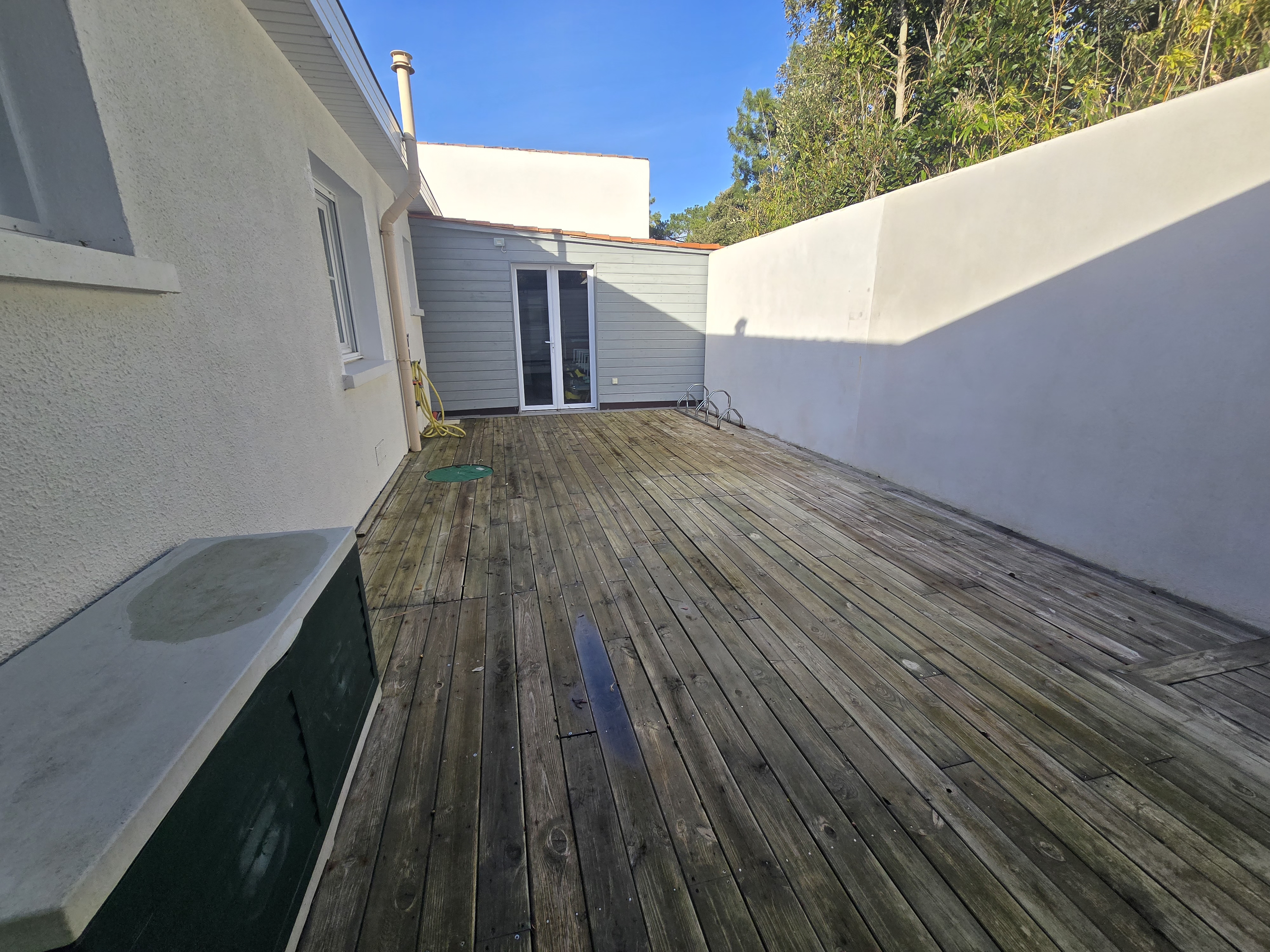 Achat immobilier Maison 6 pièces  130m2 à Sainte-Marie-de-Ré (17740) - Photo n°22