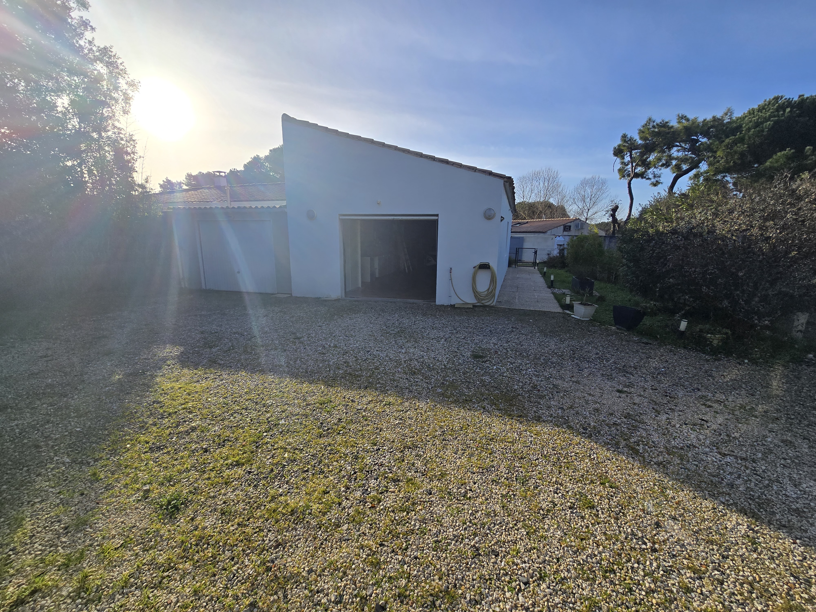 Achat immobilier Maison 6 pièces  130m2 à Sainte-Marie-de-Ré (17740) - Photo n°20