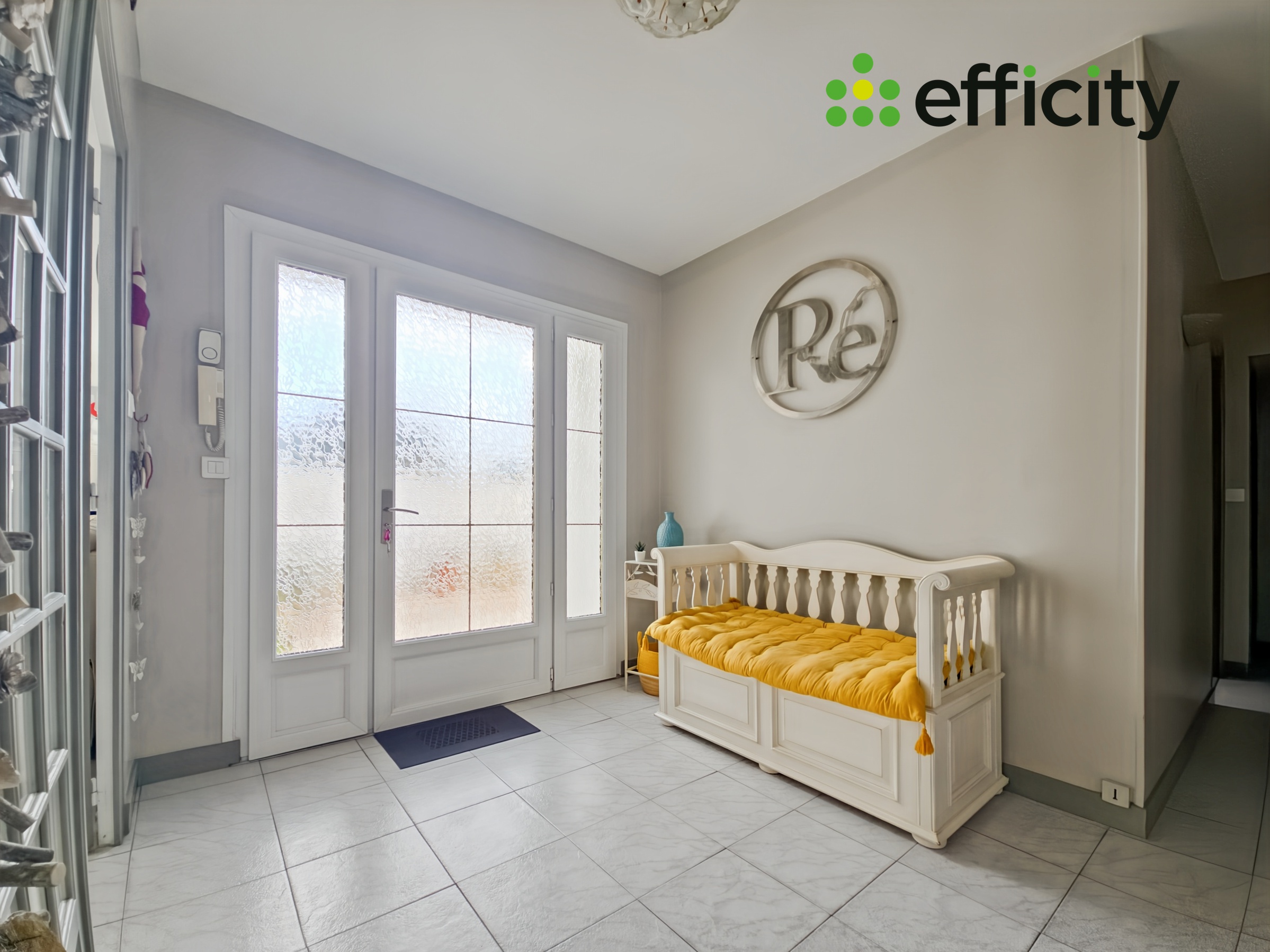 Achat immobilier Maison 6 pièces  130m2 à Sainte-Marie-de-Ré (17740) - Photo n°17