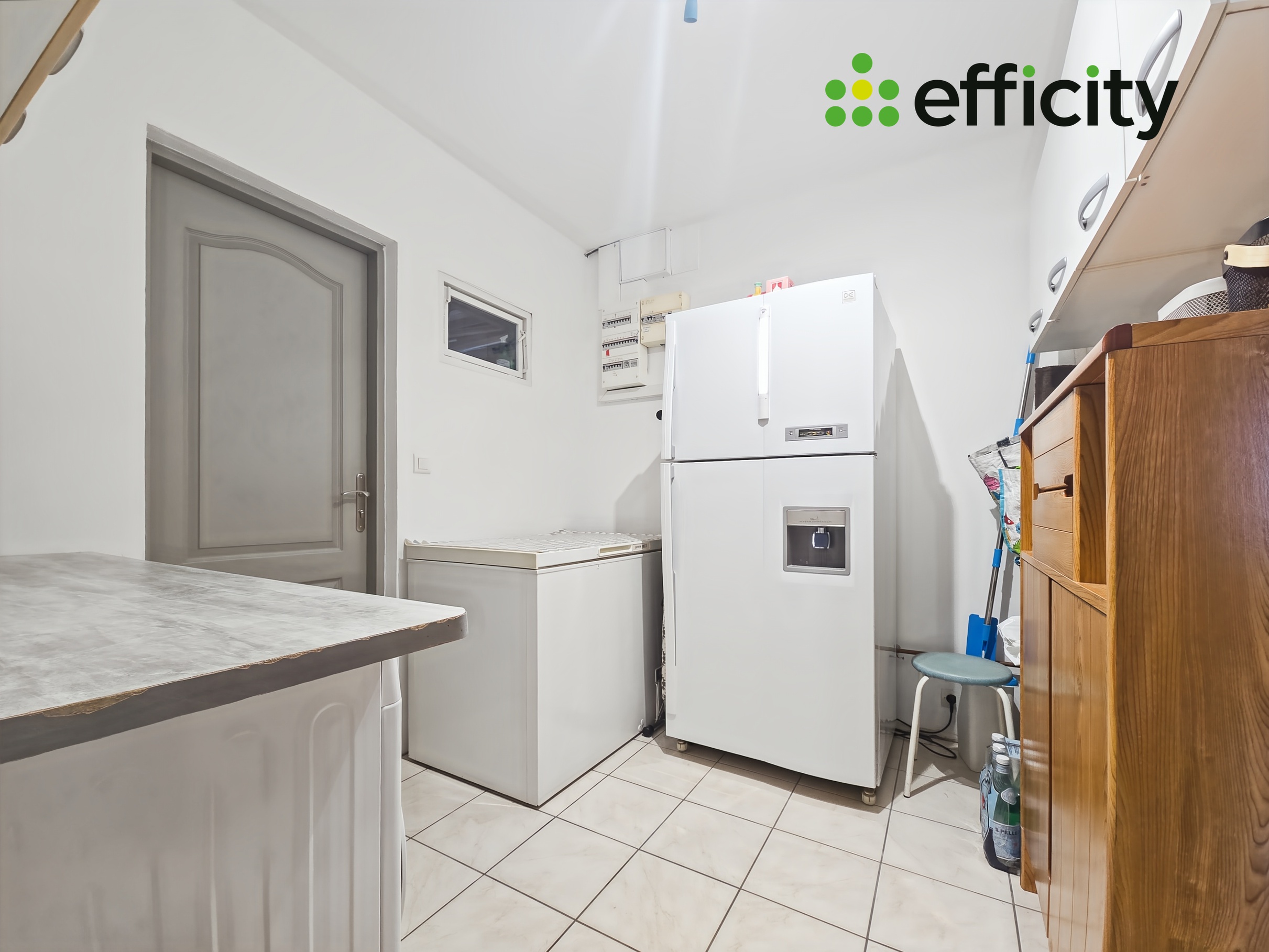 Achat immobilier Maison 6 pièces  130m2 à Sainte-Marie-de-Ré (17740) - Photo n°14