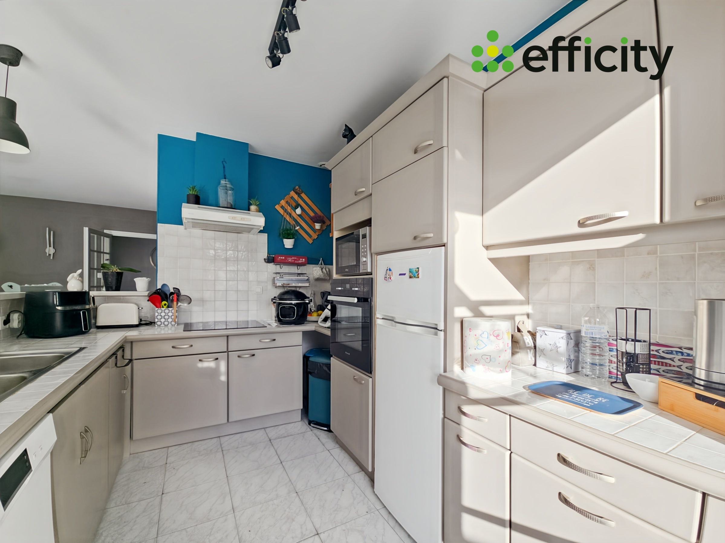 Achat immobilier Maison 6 pièces  130m2 à Sainte-Marie-de-Ré (17740) - Photo n°11