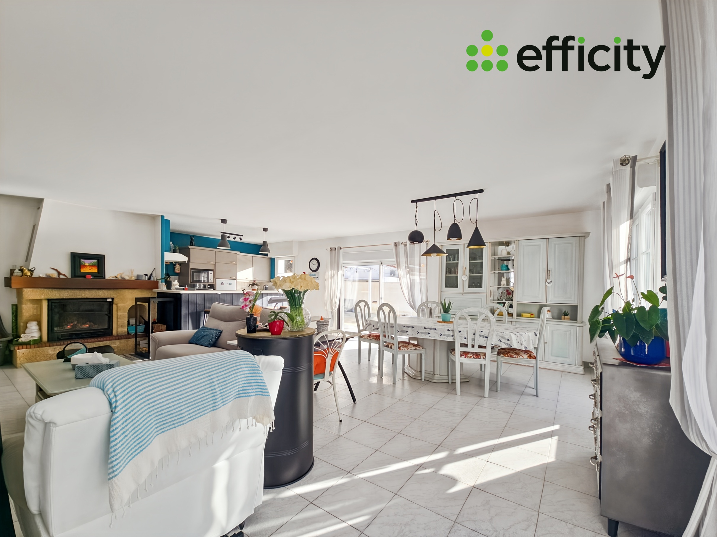 Achat immobilier Maison 6 pièces  130m2 à Sainte-Marie-de-Ré (17740) - Photo n°9