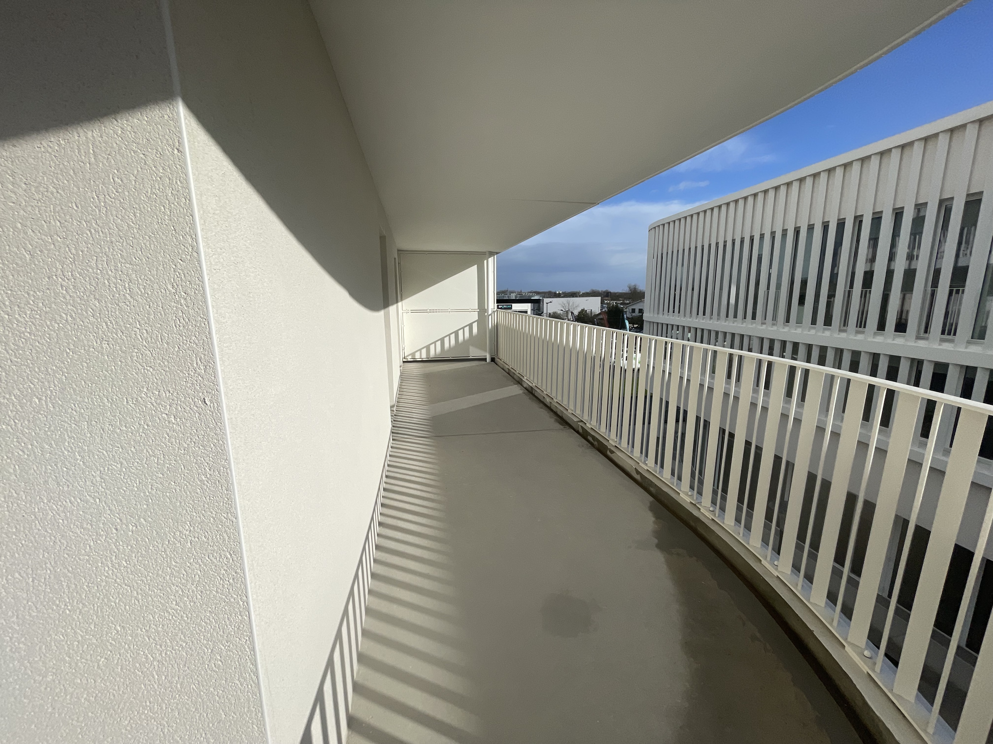 Achat immobilier Appartement 5 pièces  101m2 à Le Bouscat (33110) - Photo n°8