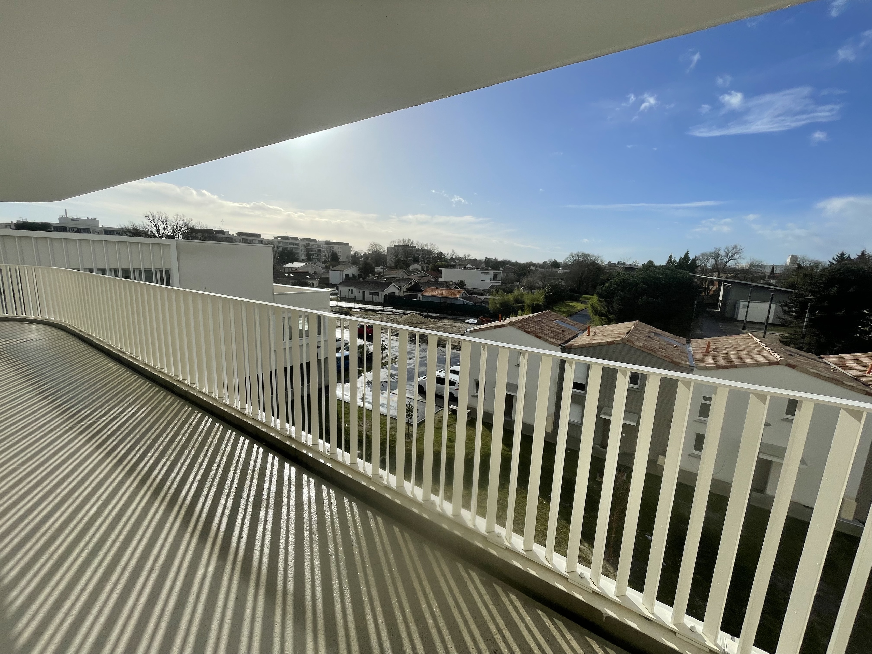 Achat immobilier Appartement 5 pièces  101m2 à Le Bouscat (33110) - Photo n°9