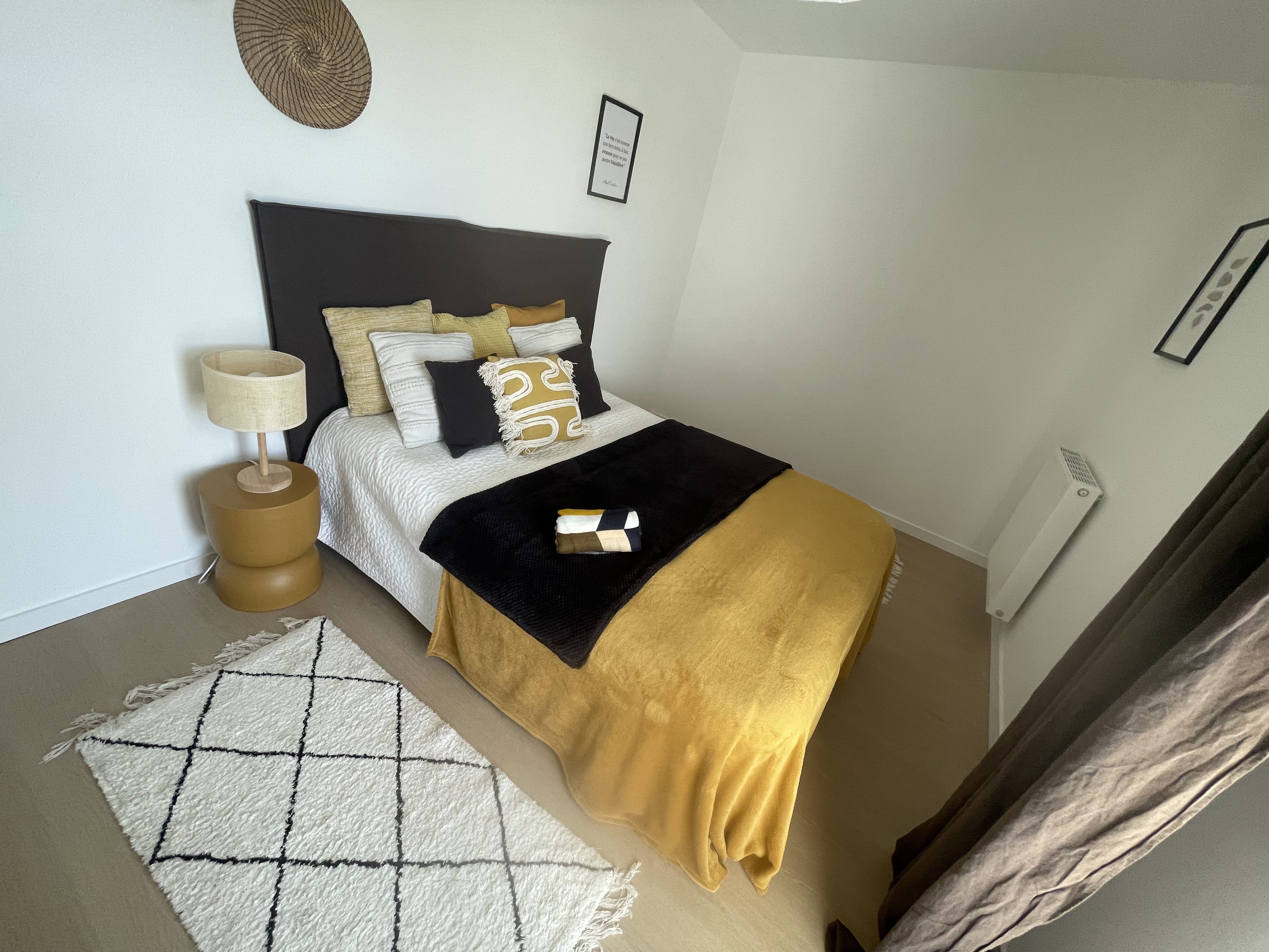 Achat immobilier Appartement 5 pièces  101m2 à Le Bouscat (33110) - Photo n°6